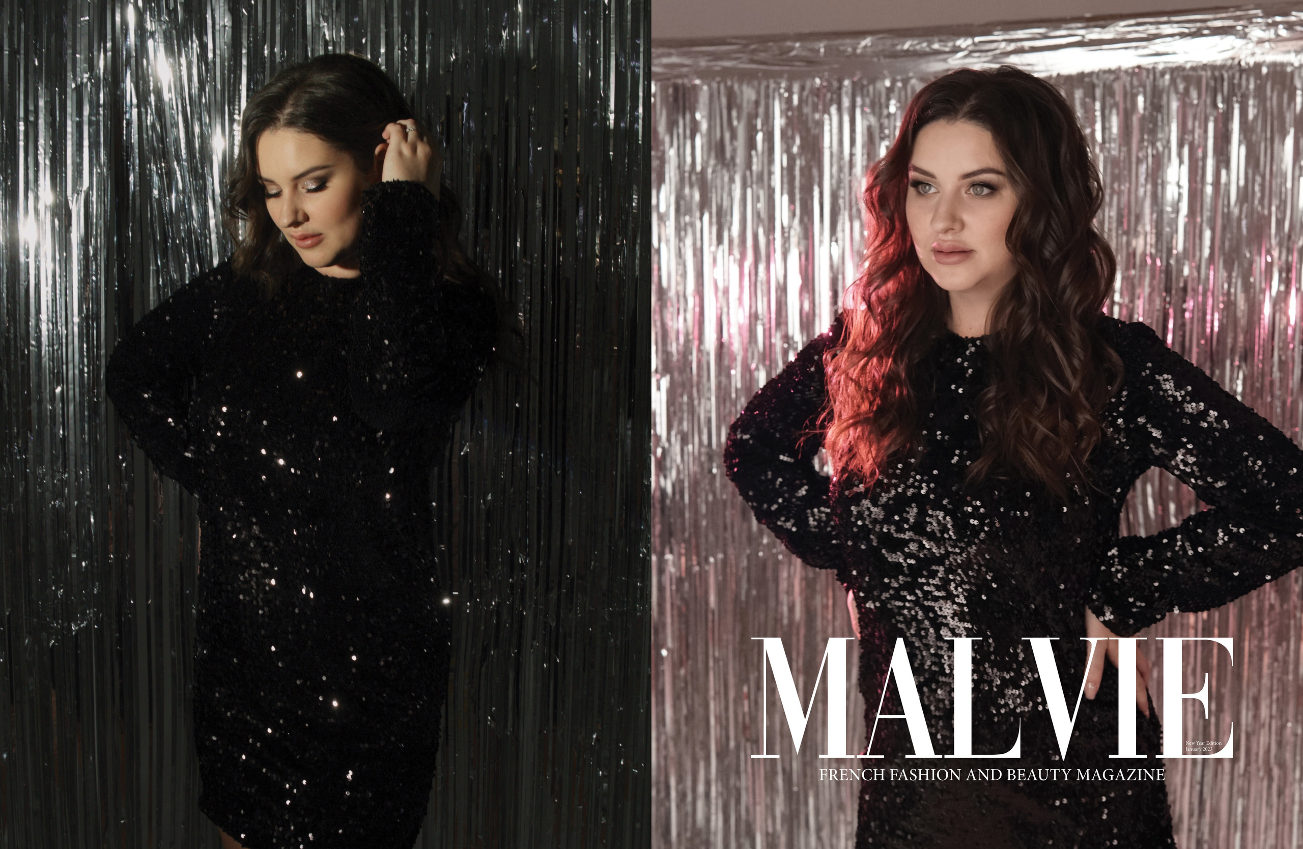 MALVIE Magazine, Анна. Фотограф в Минске Света Григорьева