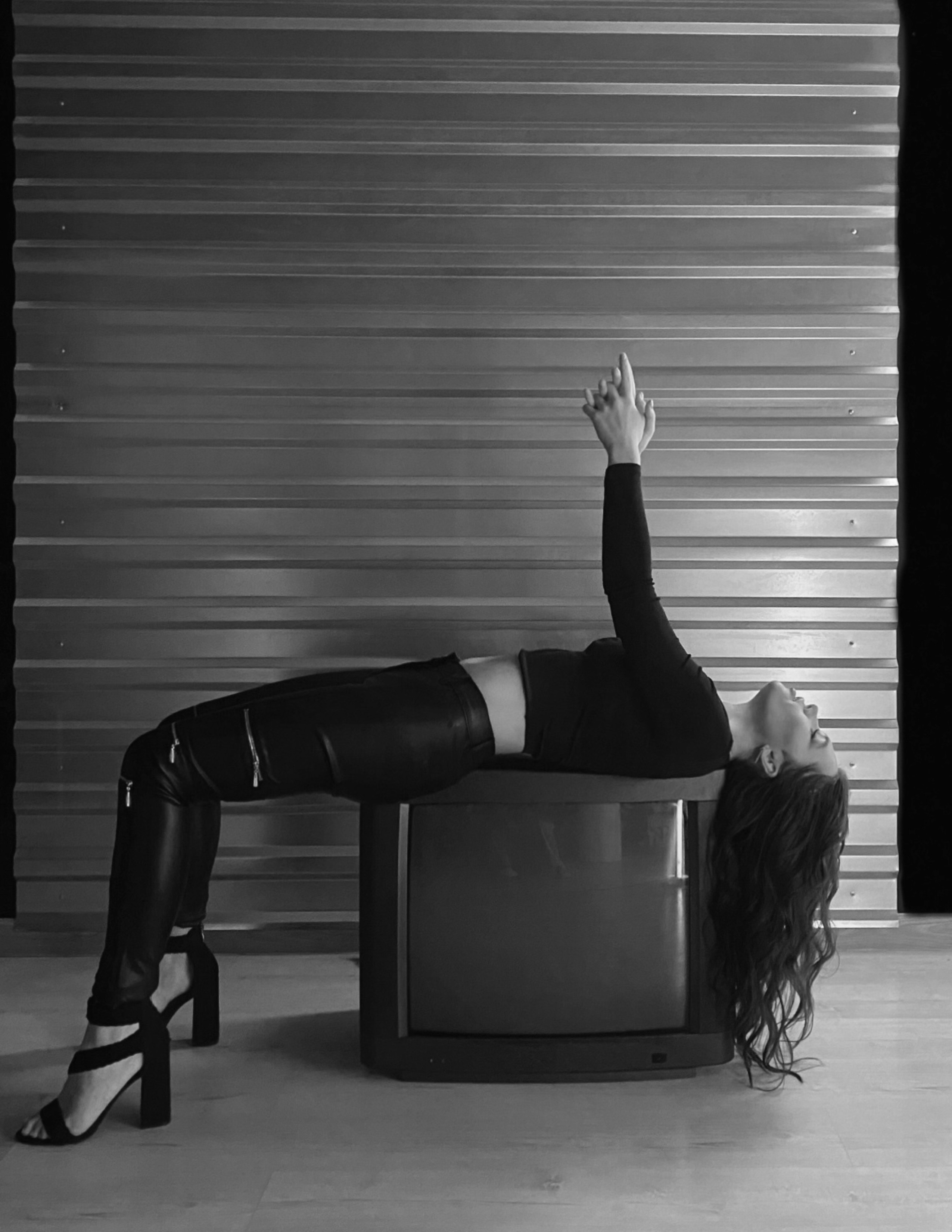 Ольга, мастер по перманенту. Фотограф в Минске Света Григорьева