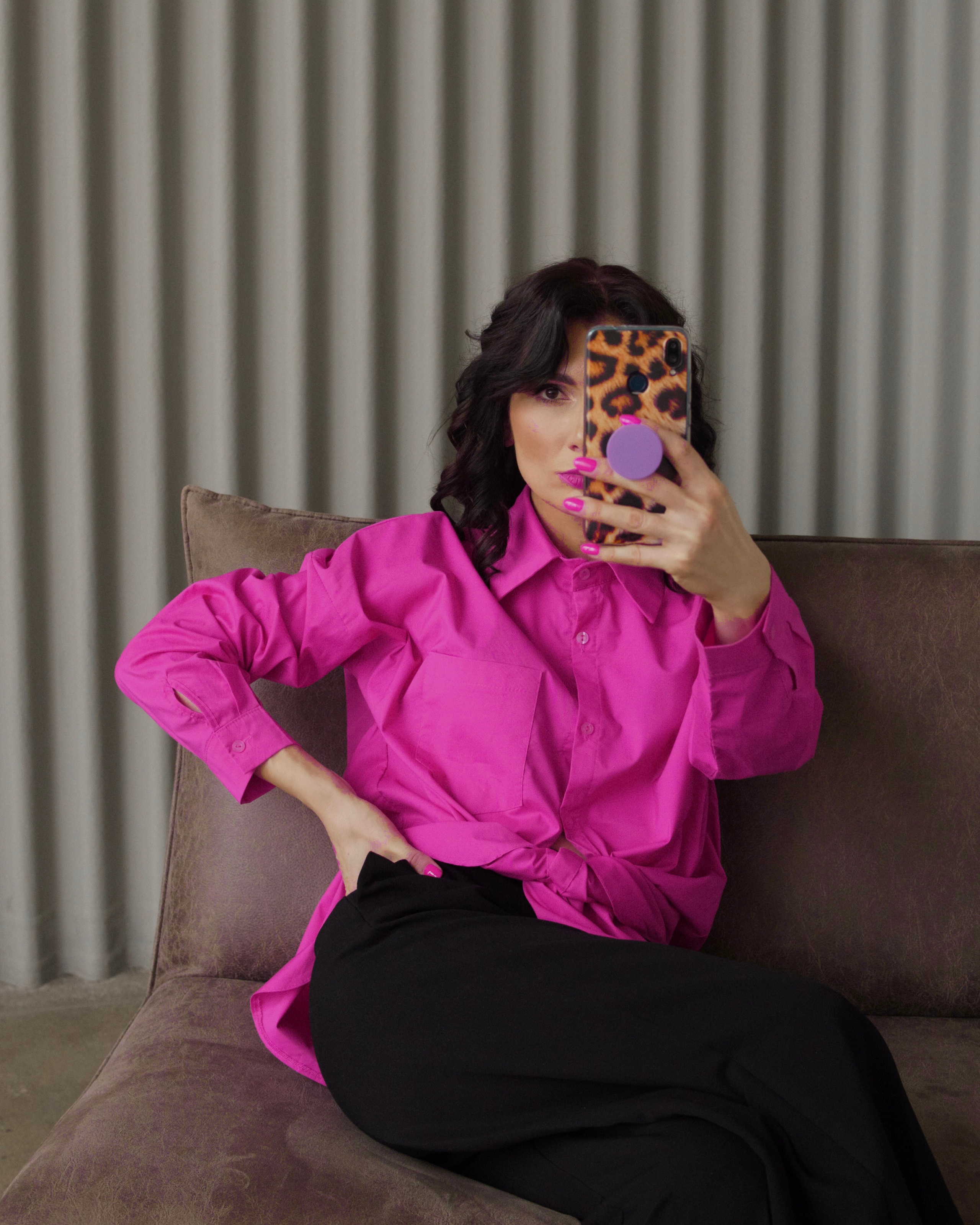 Маша, стилист. Фотограф в Минске Света Григорьева