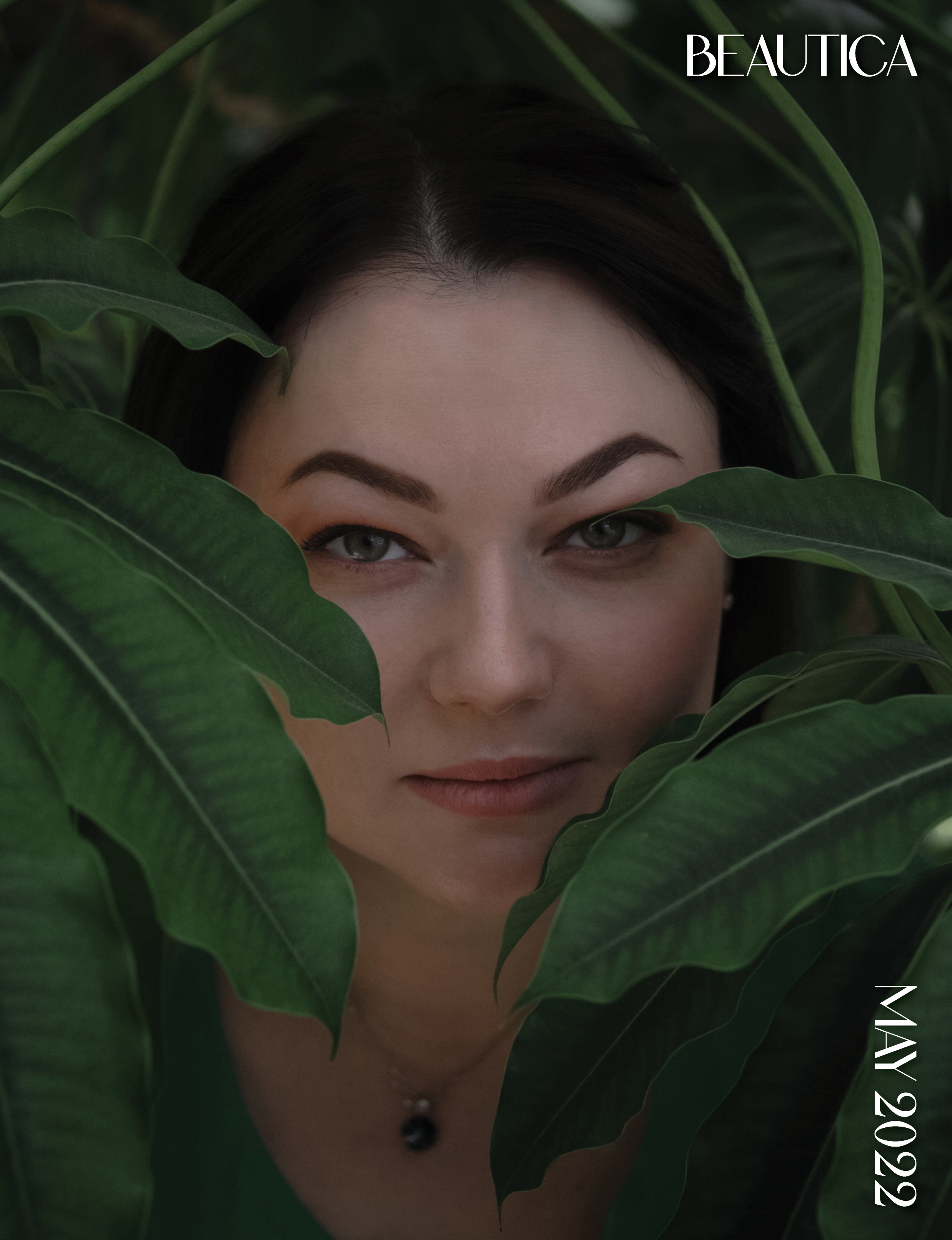 BEAUTICA / VOUS, Elya. Фотограф в Минске Света Григорьева