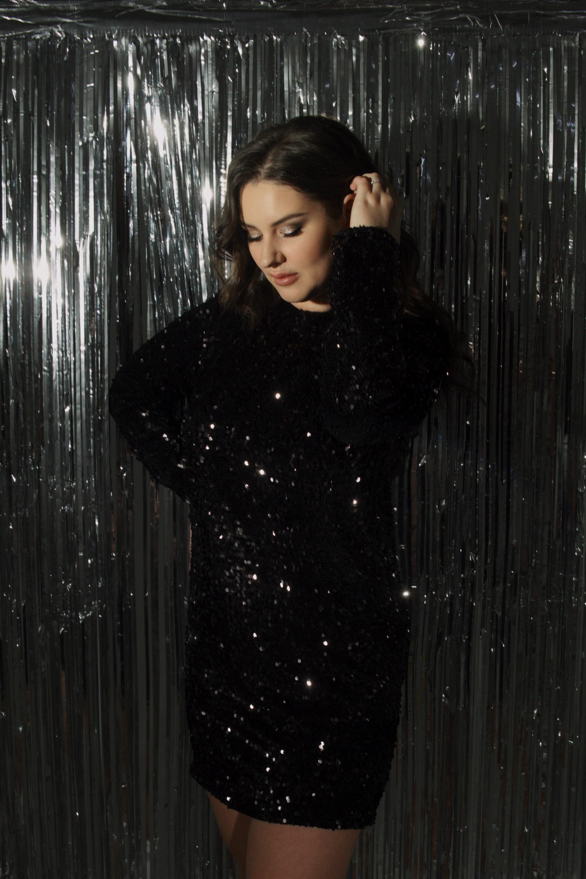 Анна, фотосессия в студии. Фотограф в Минске Света Григорьева