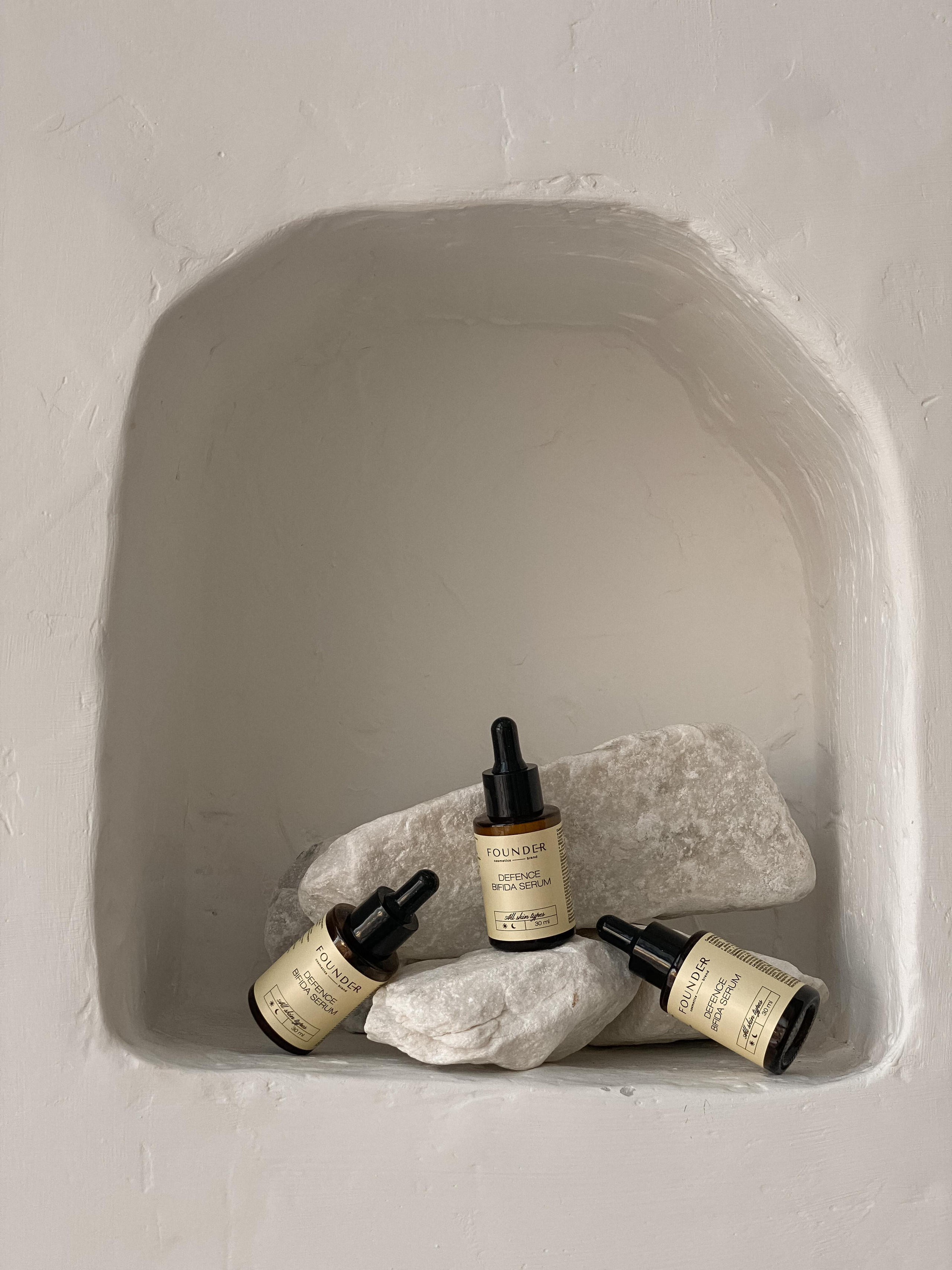 Ирина, контент для косметолога. Фотограф в Минске Света Григорьева