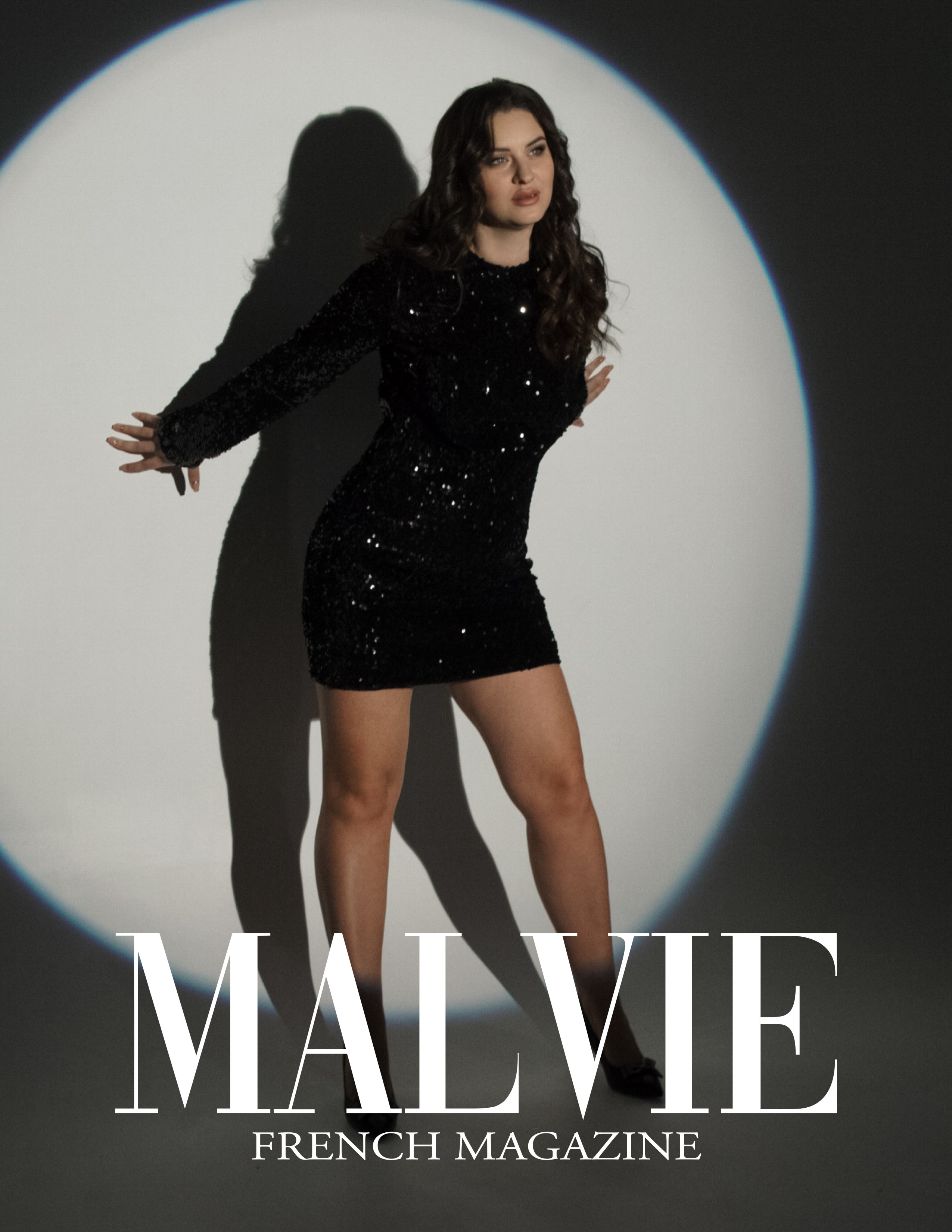 MALVIE Magazine, Анна. Фотограф в Минске Света Григорьева