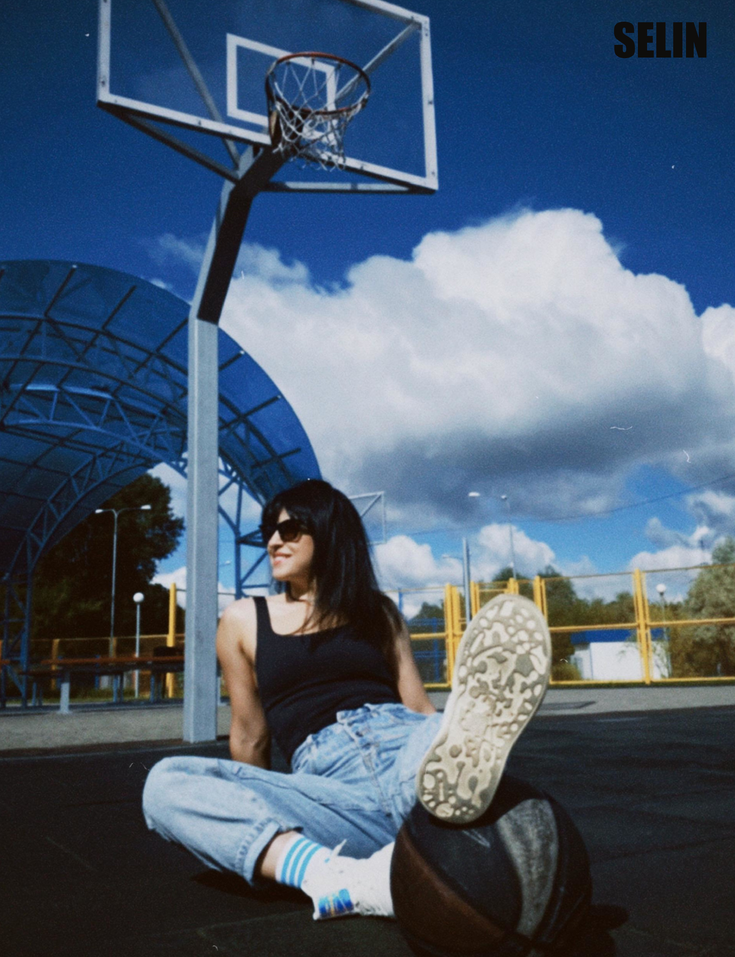 Selin, Natasha. Фотограф в Минске Света Григорьева