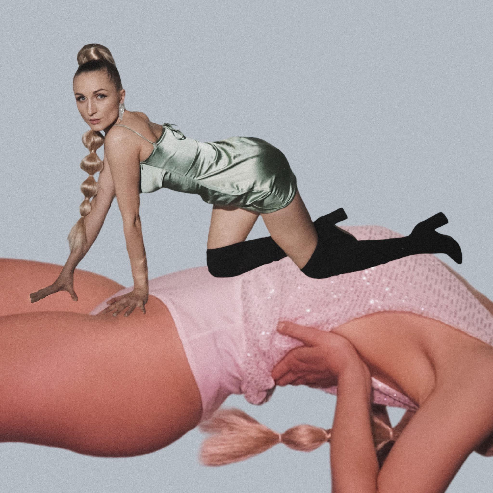 Анна, астролог. Фотограф в Минске Света Григорьева