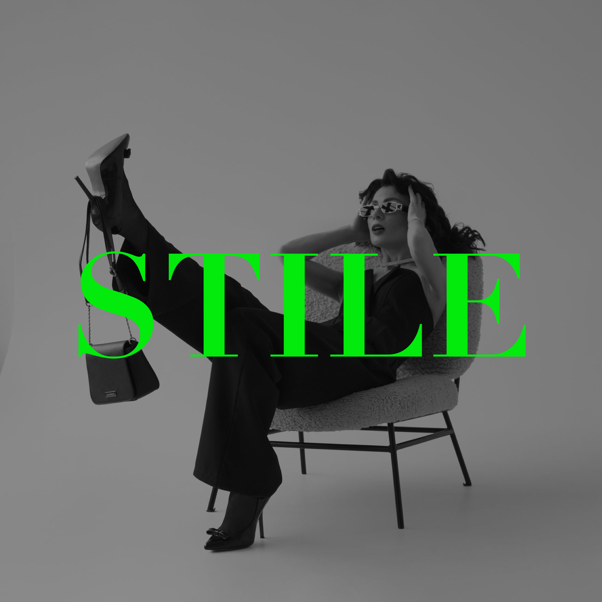 Маша, стилист. Фотограф в Минске Света Григорьева