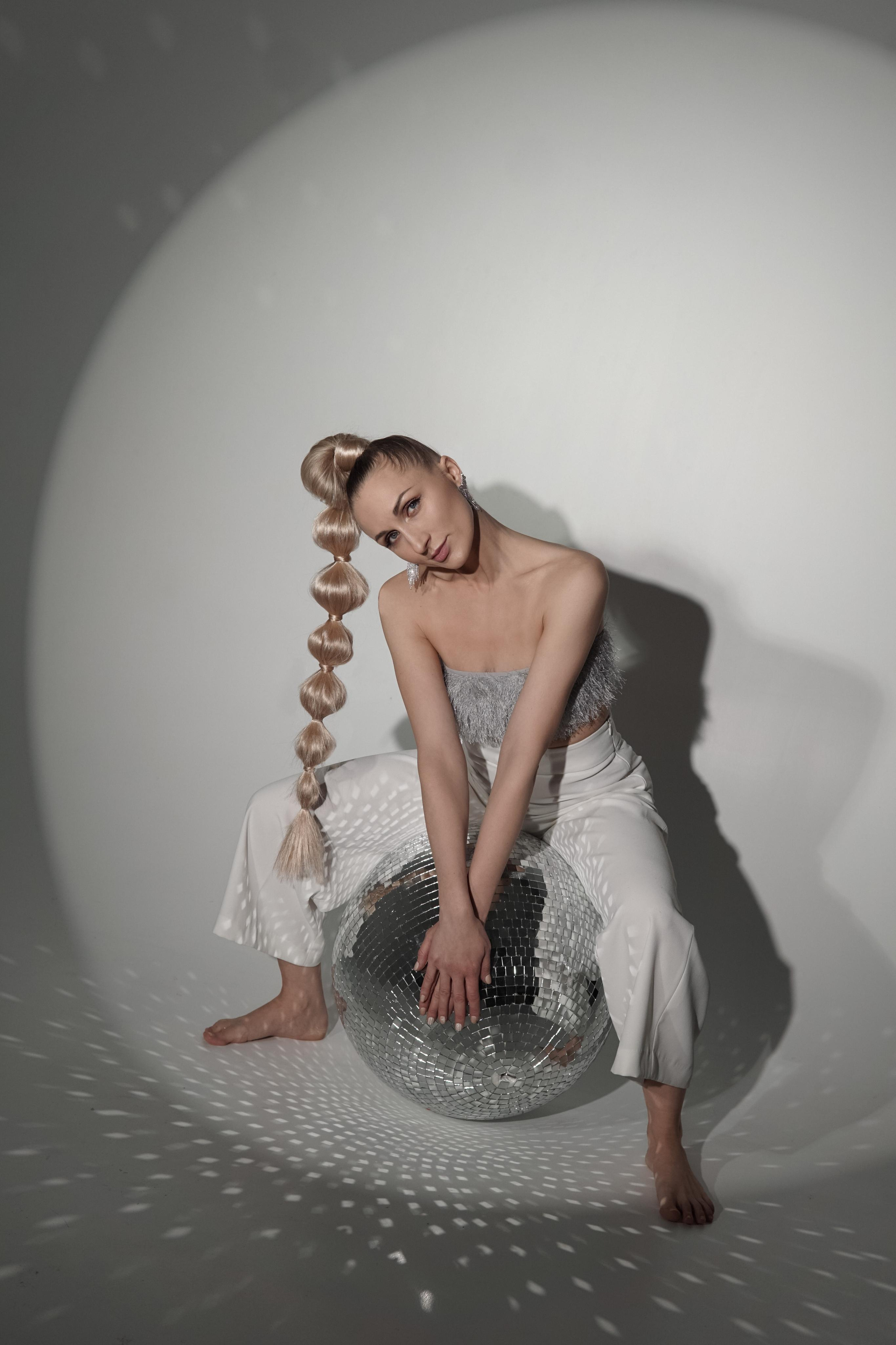 Анна, астролог. Фотограф в Минске Света Григорьева