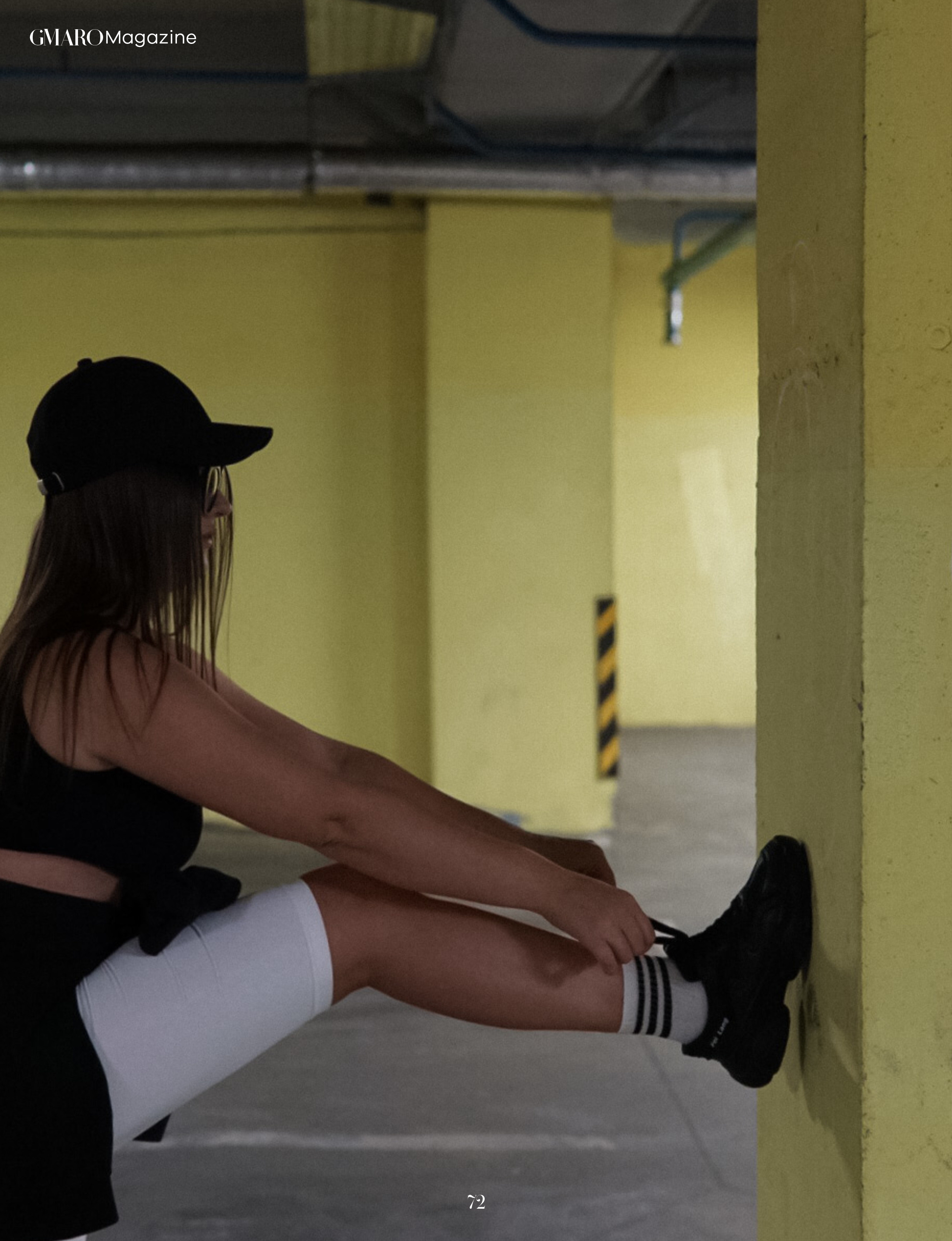 GMARO, Anna. Фотограф в Минске Света Григорьева