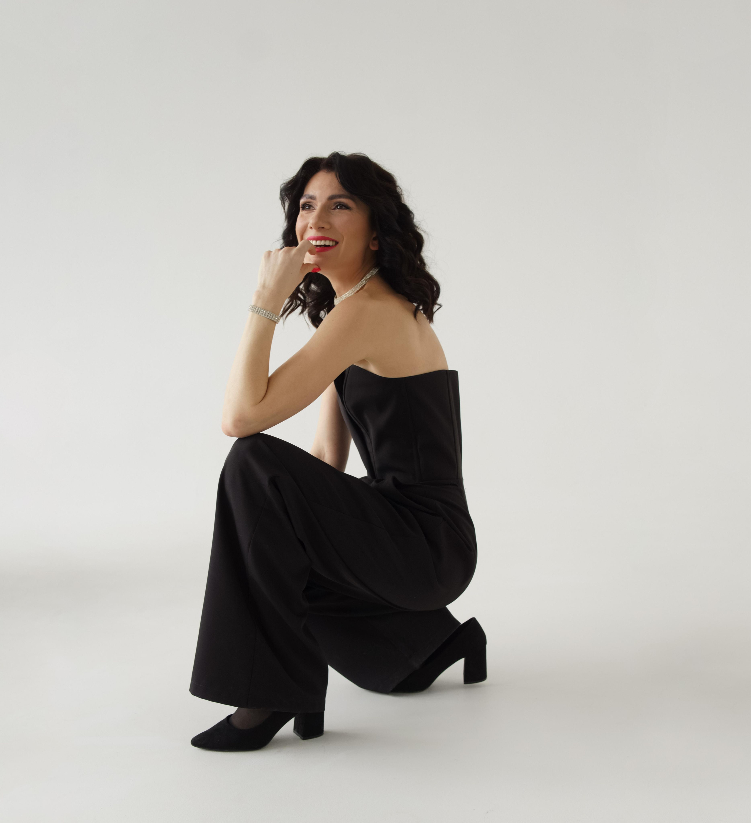 Маша, стилист. Фотограф в Минске Света Григорьева