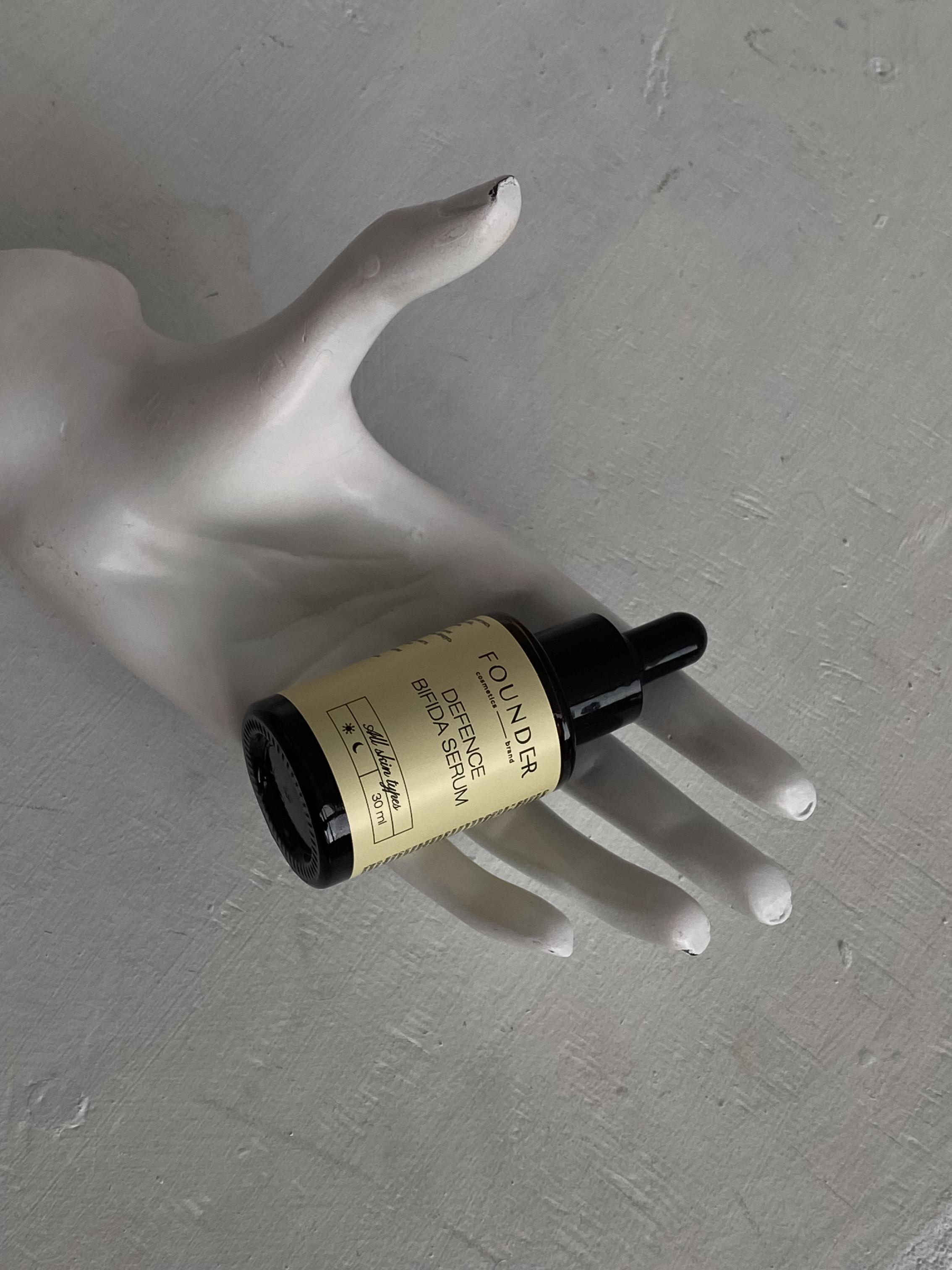 Ирина, контент для косметолога. Фотограф в Минске Света Григорьева