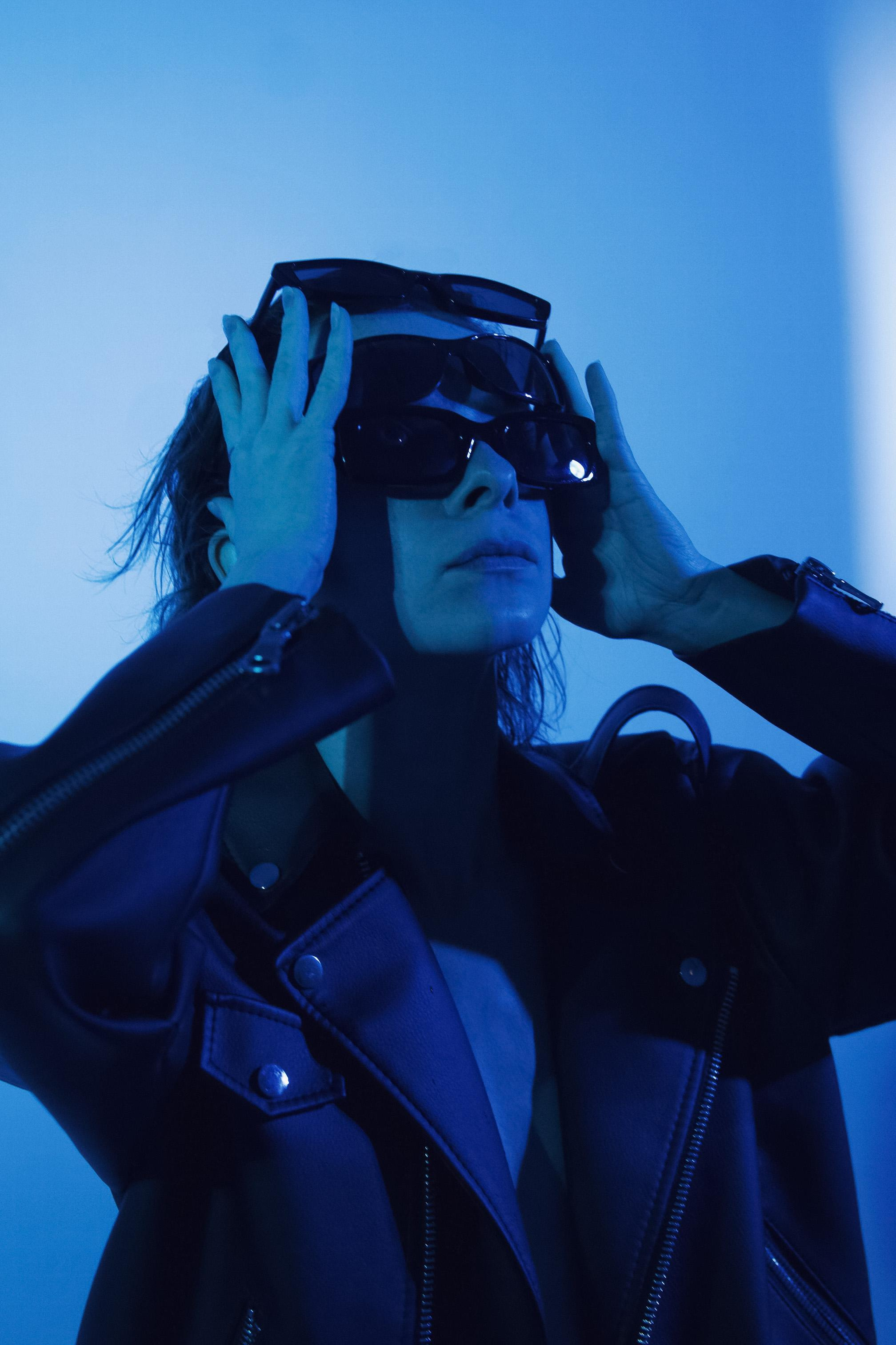 Таша, фотосессия в студии. Фотограф в Минске Света Григорьева