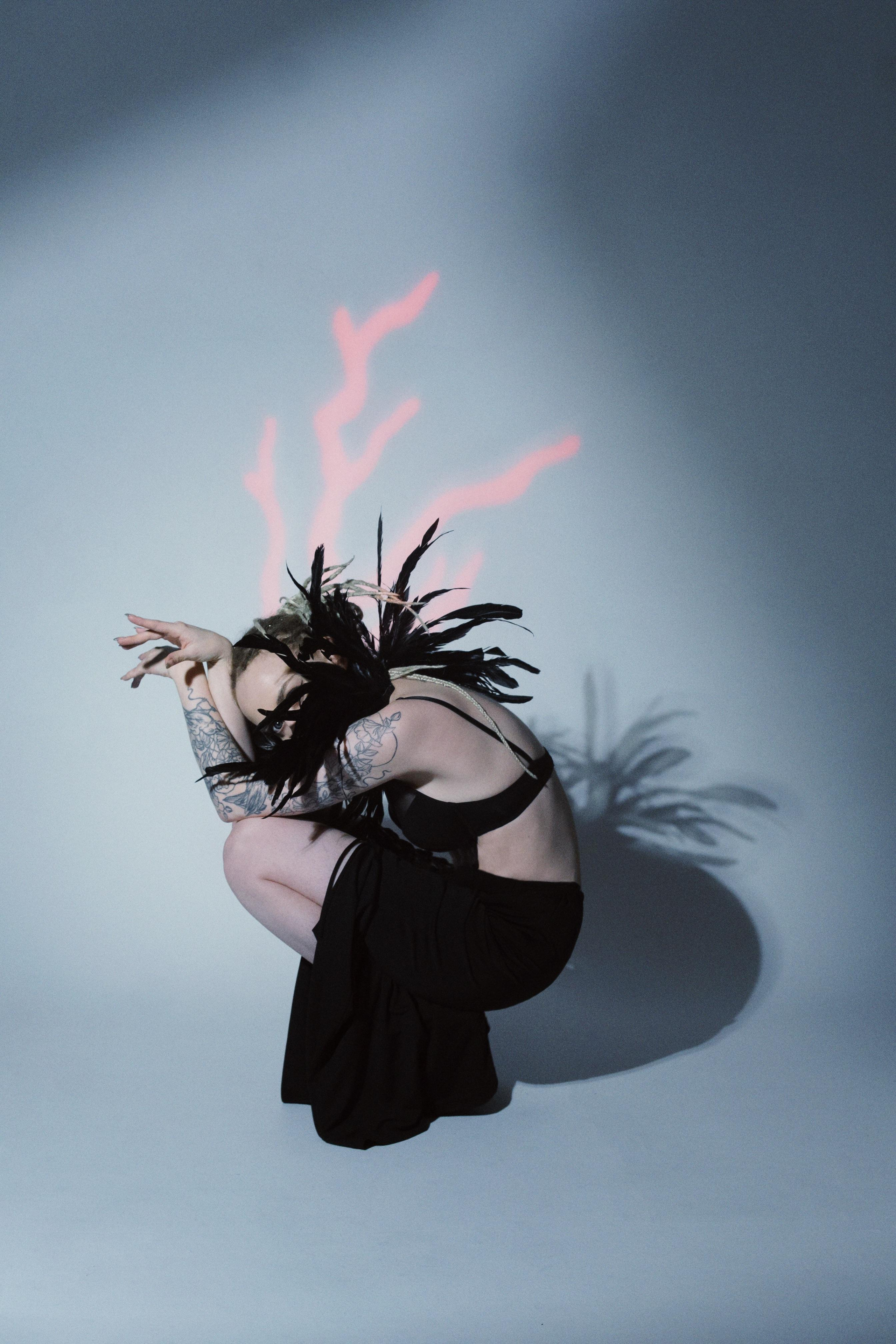 Оля, студийная съемка. Фотограф в Минске Света Григорьева