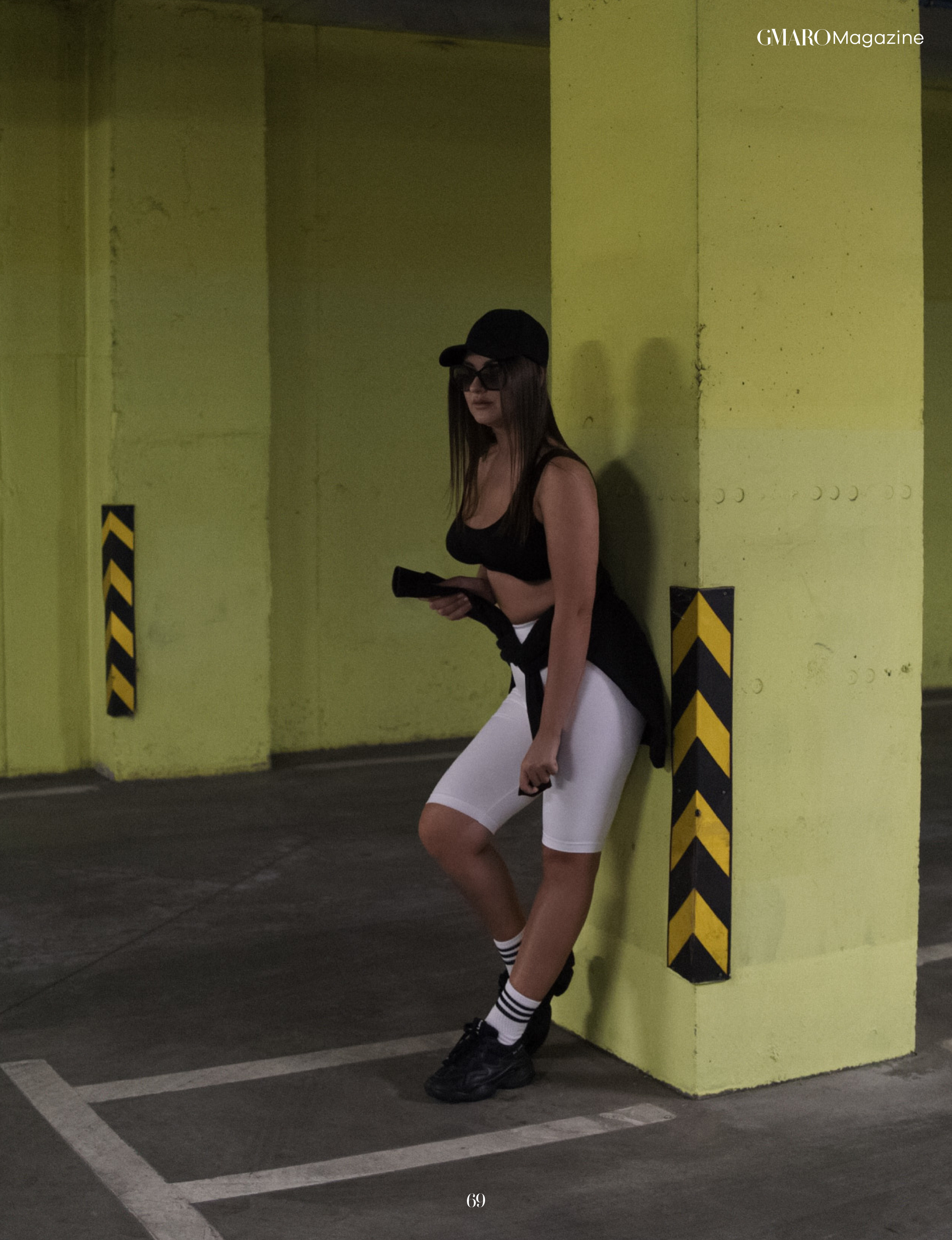 GMARO, Anna. Фотограф в Минске Света Григорьева