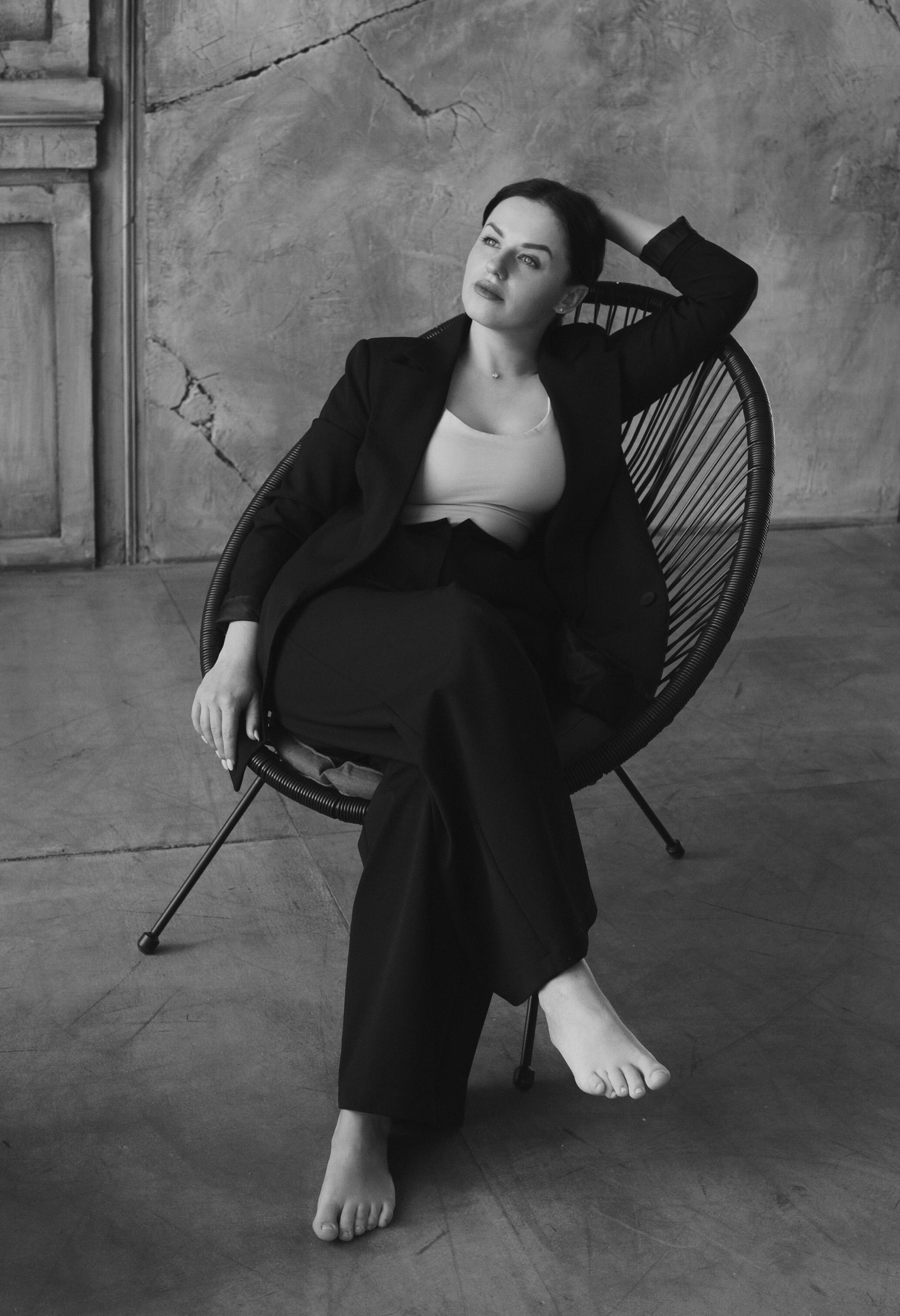 Ирина, контент для косметолога. Фотограф в Минске Света Григорьева