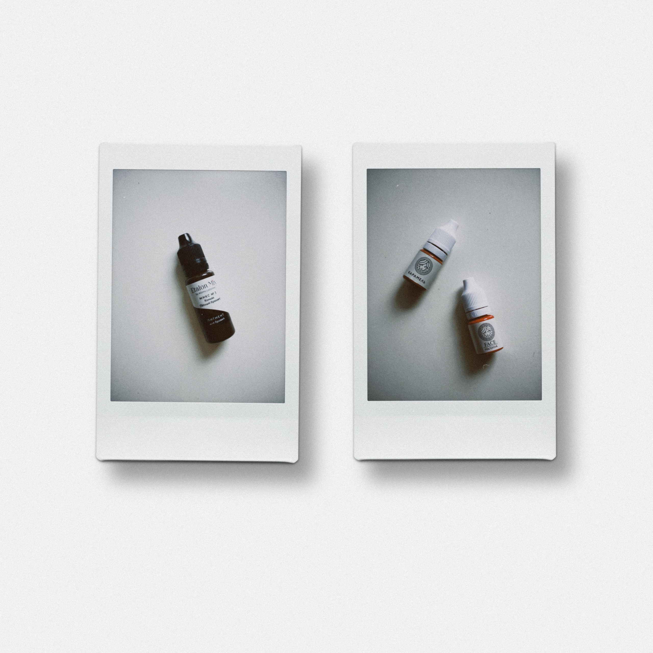 Ольга, мастер по перманенту. Фотограф в Минске Света Григорьева