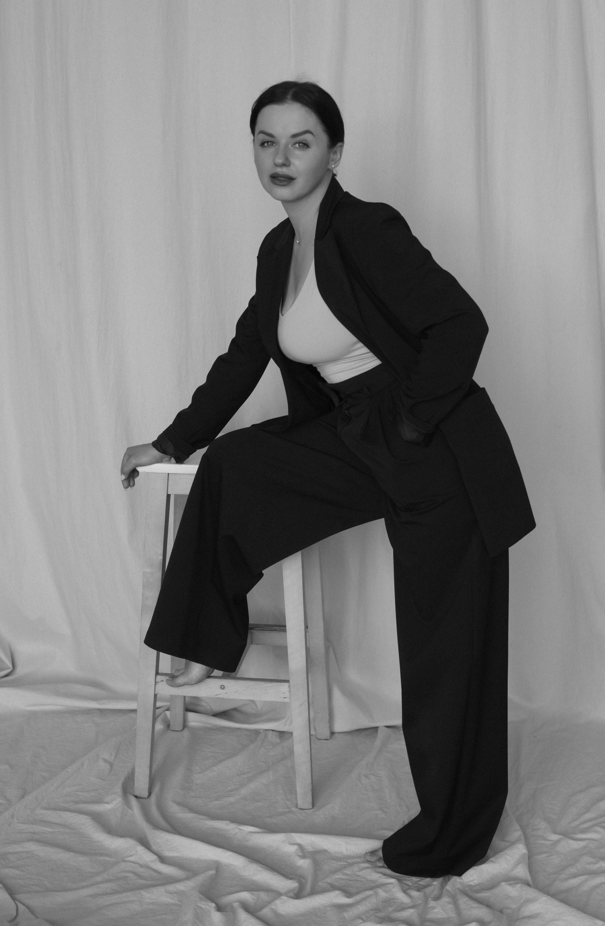 Ирина, контент для косметолога. Фотограф в Минске Света Григорьева