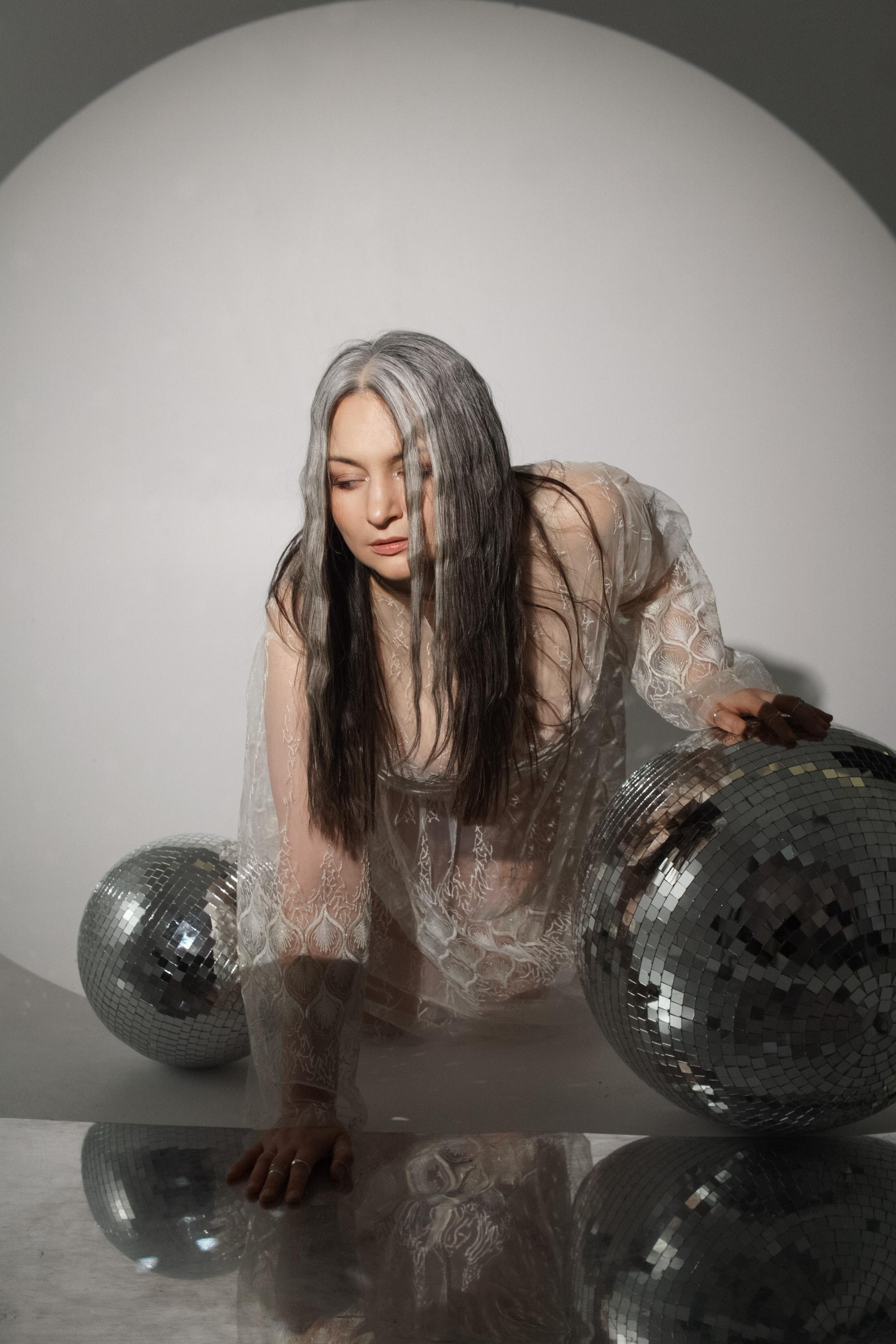 Лера, портрет. Фотограф в Минске Света Григорьева