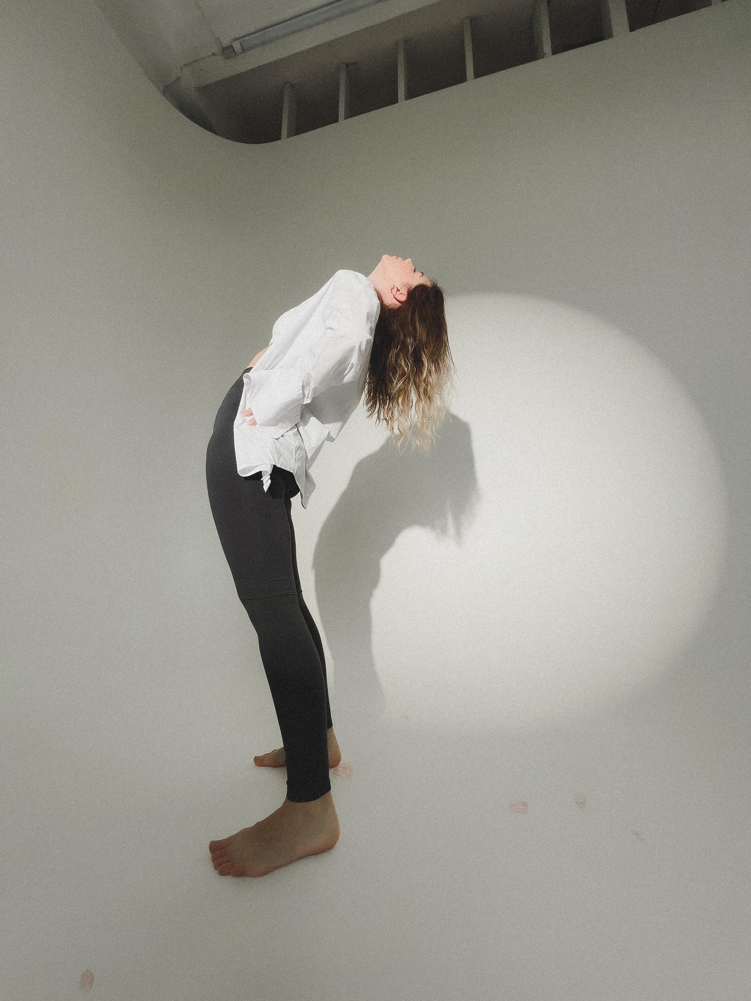 Даша, портрет. Фотограф в Минске Света Григорьева