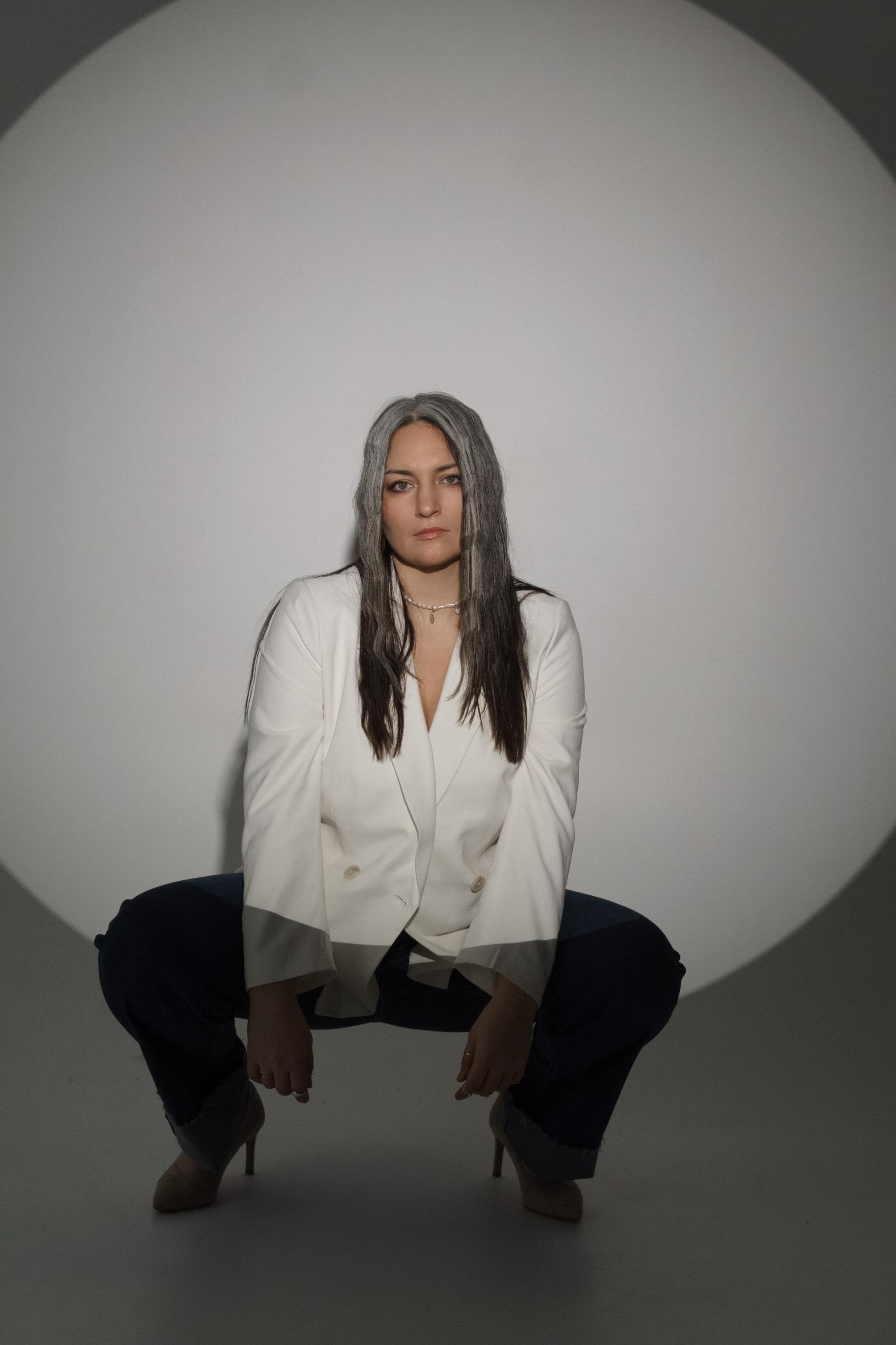 Лера, портрет. Фотограф в Минске Света Григорьева