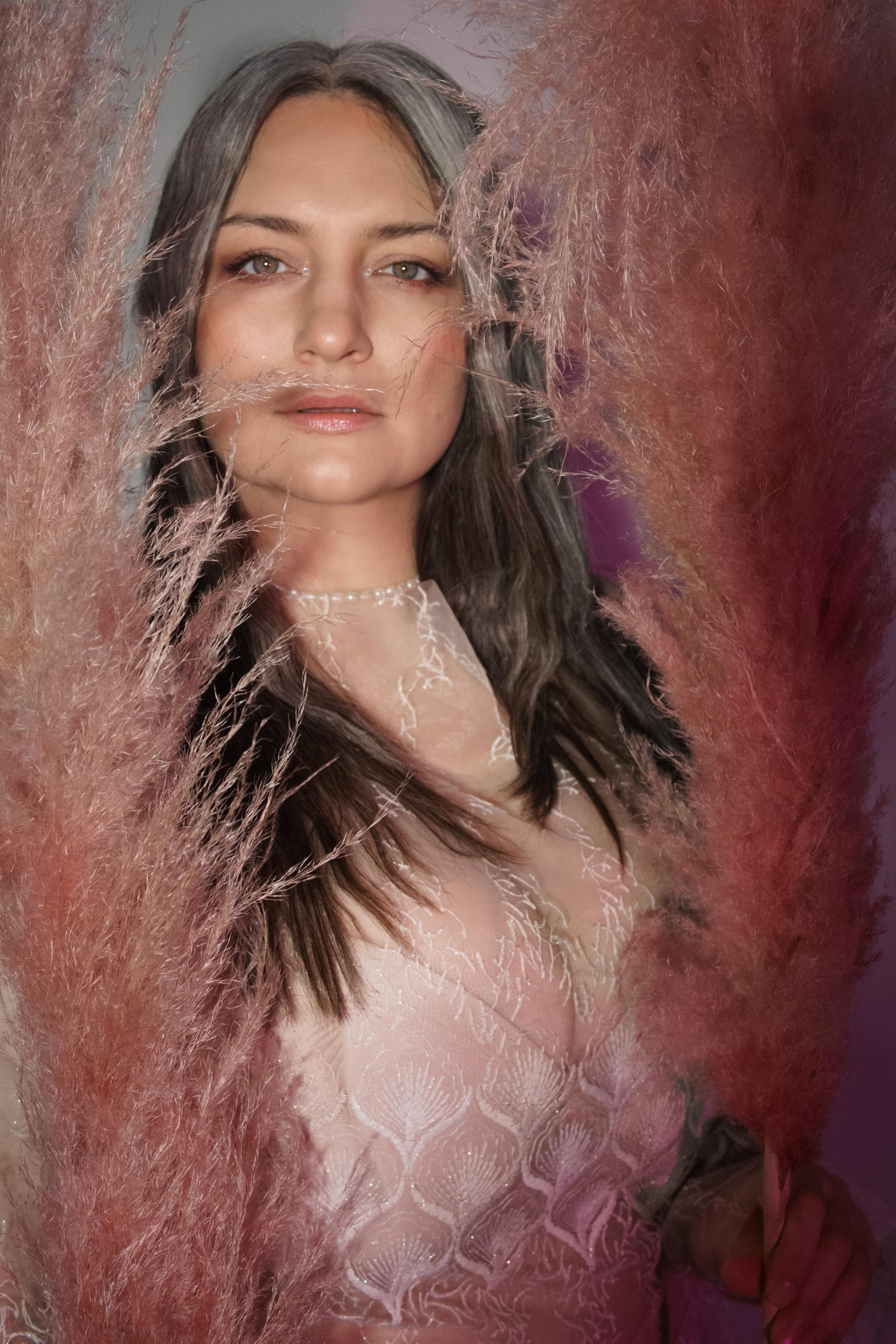 Лера, портрет. Фотограф в Минске Света Григорьева