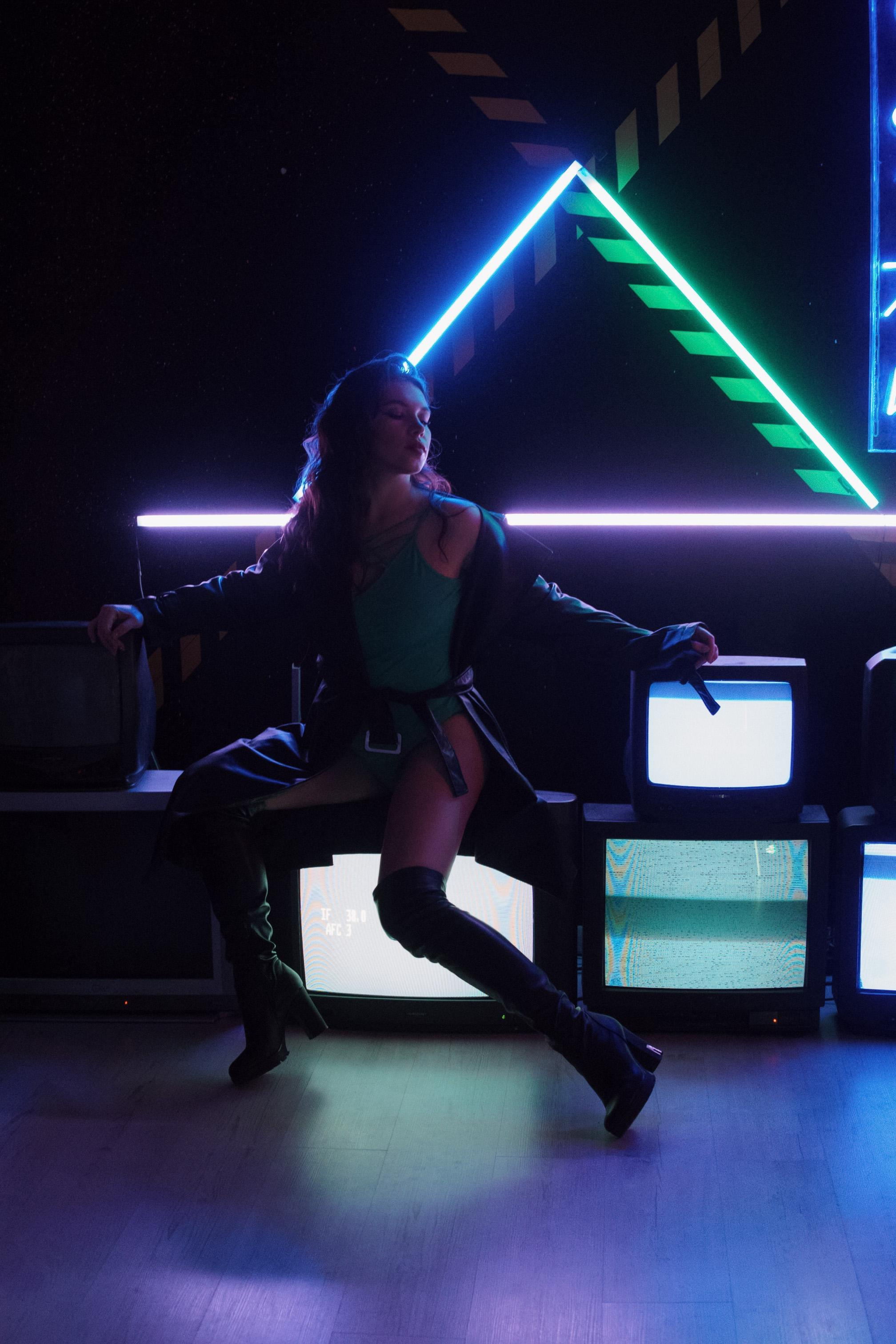 Ольга, мастер по перманенту. Фотограф в Минске Света Григорьева