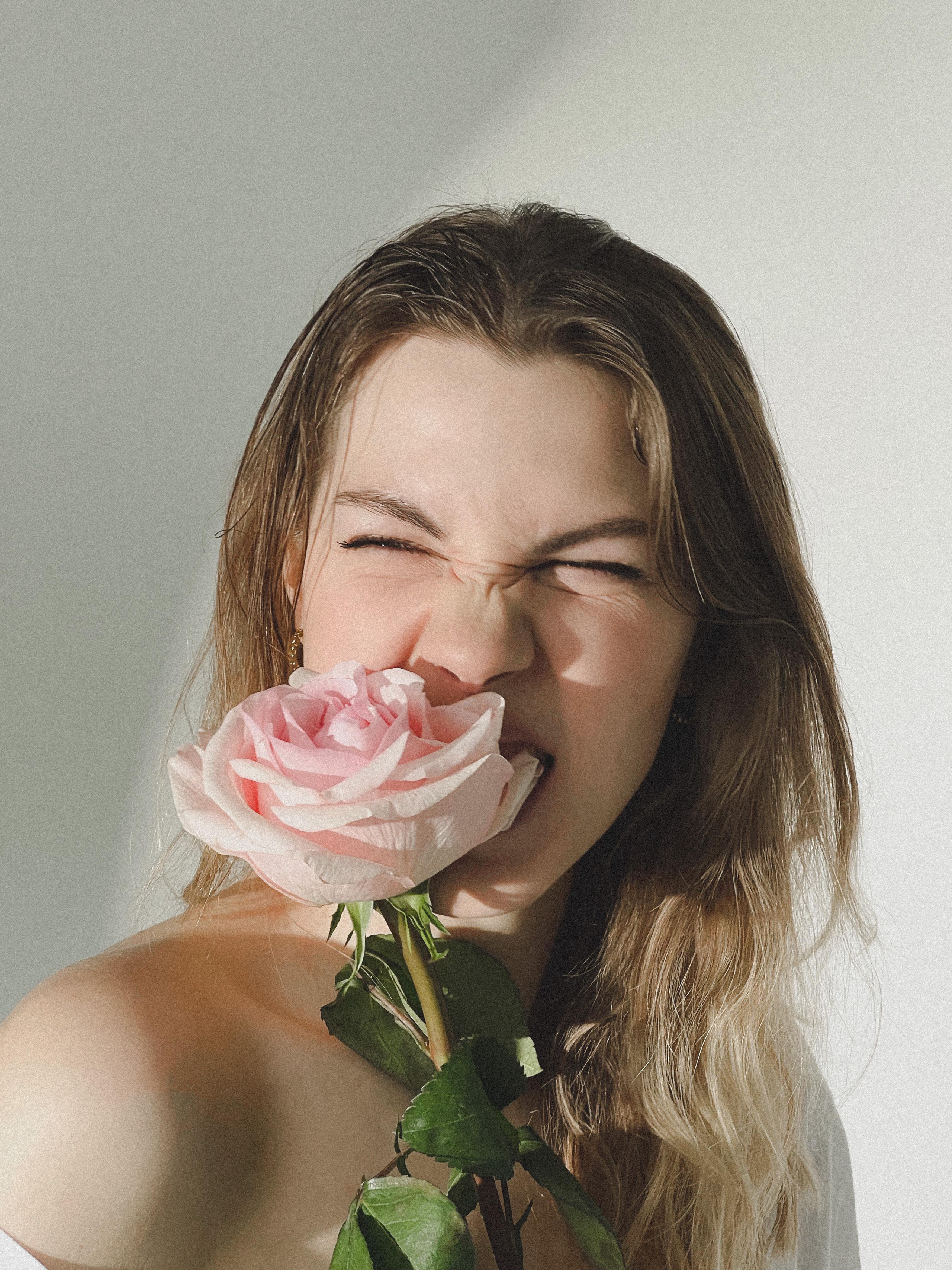 Даша, портрет. Фотограф в Минске Света Григорьева