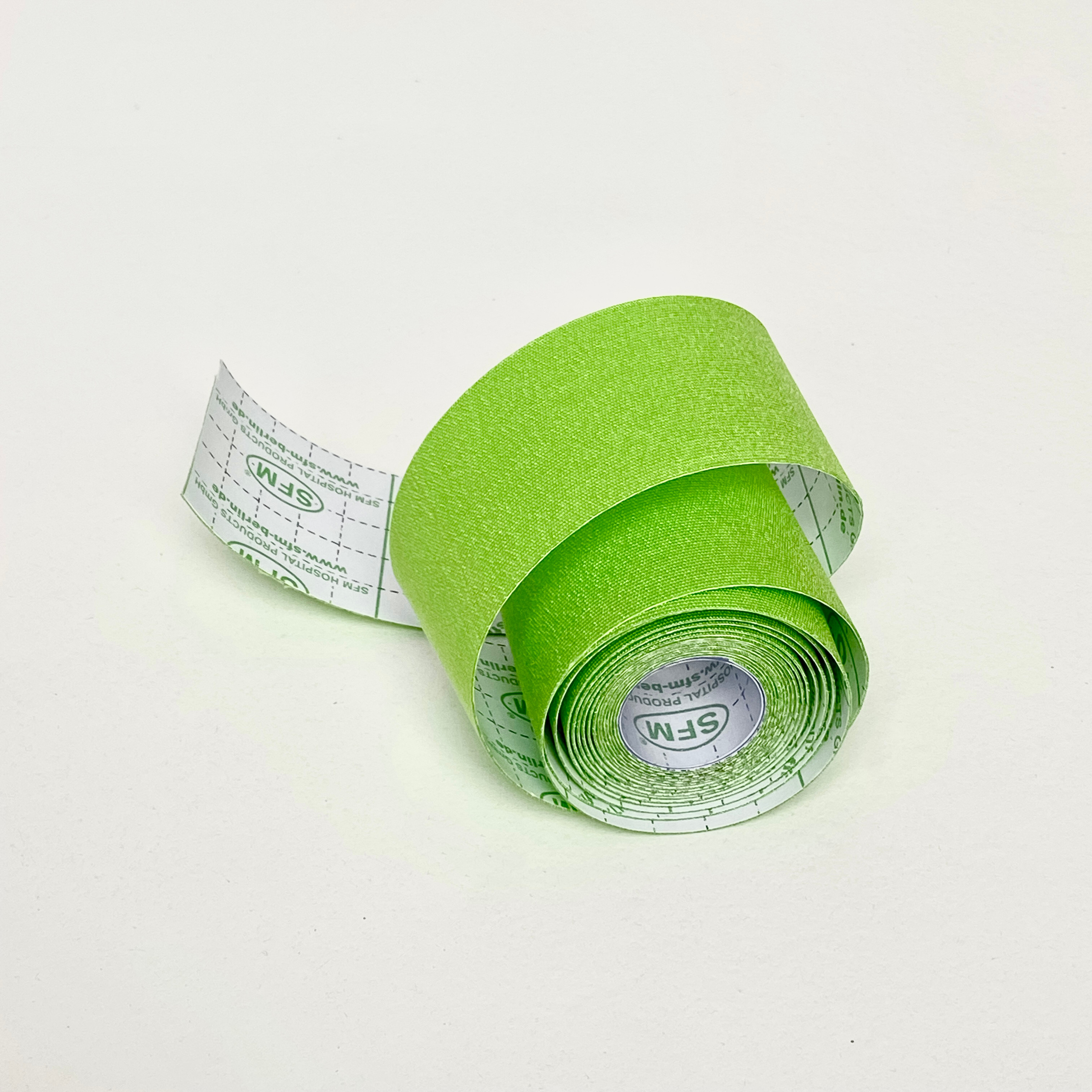 Даша, мастер по тейпированию. Фотограф в Минске Света Григорьева