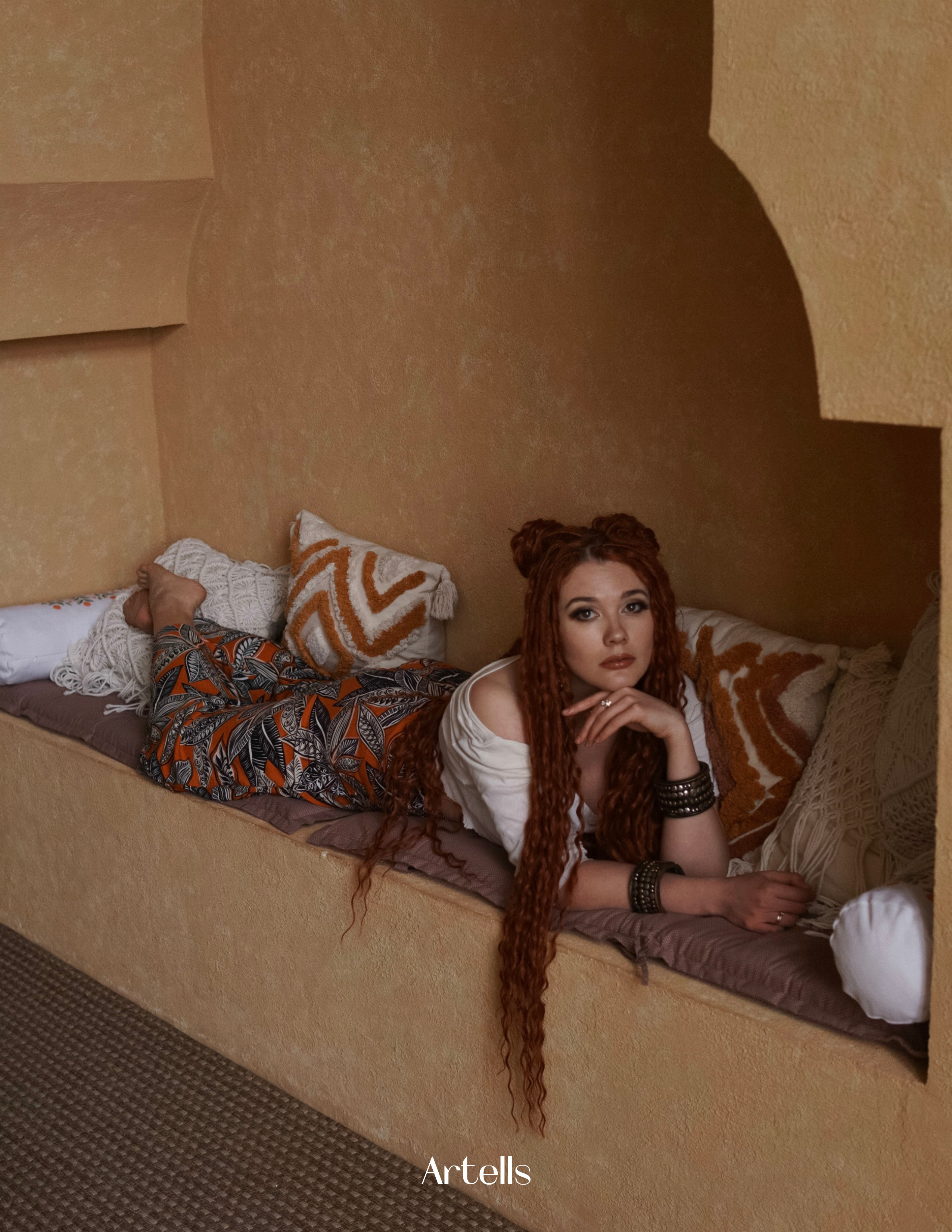 Artells, Marocco. Фотограф в Минске Света Григорьева