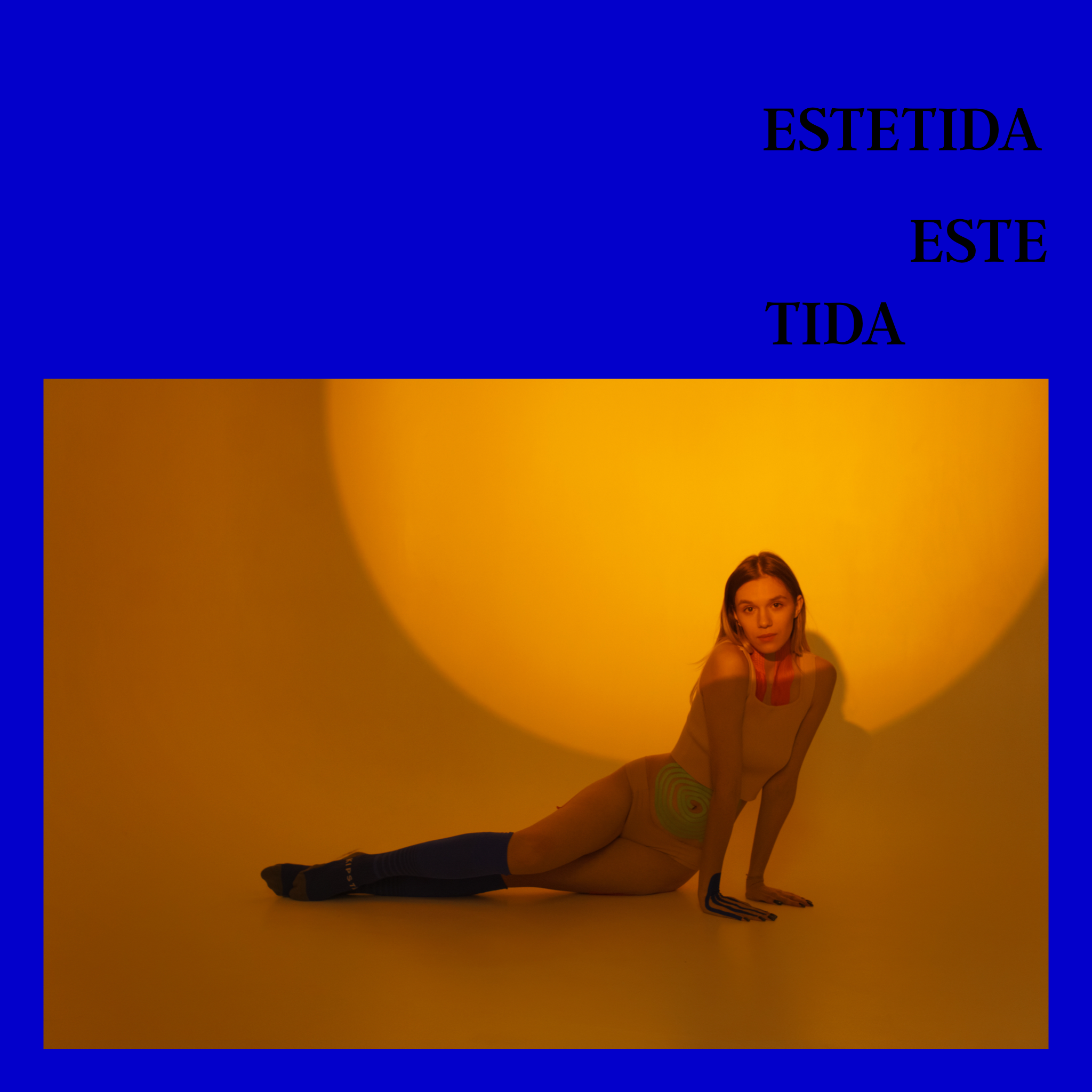 Даша, мастер по тейпированию. Фотограф в Минске Света Григорьева