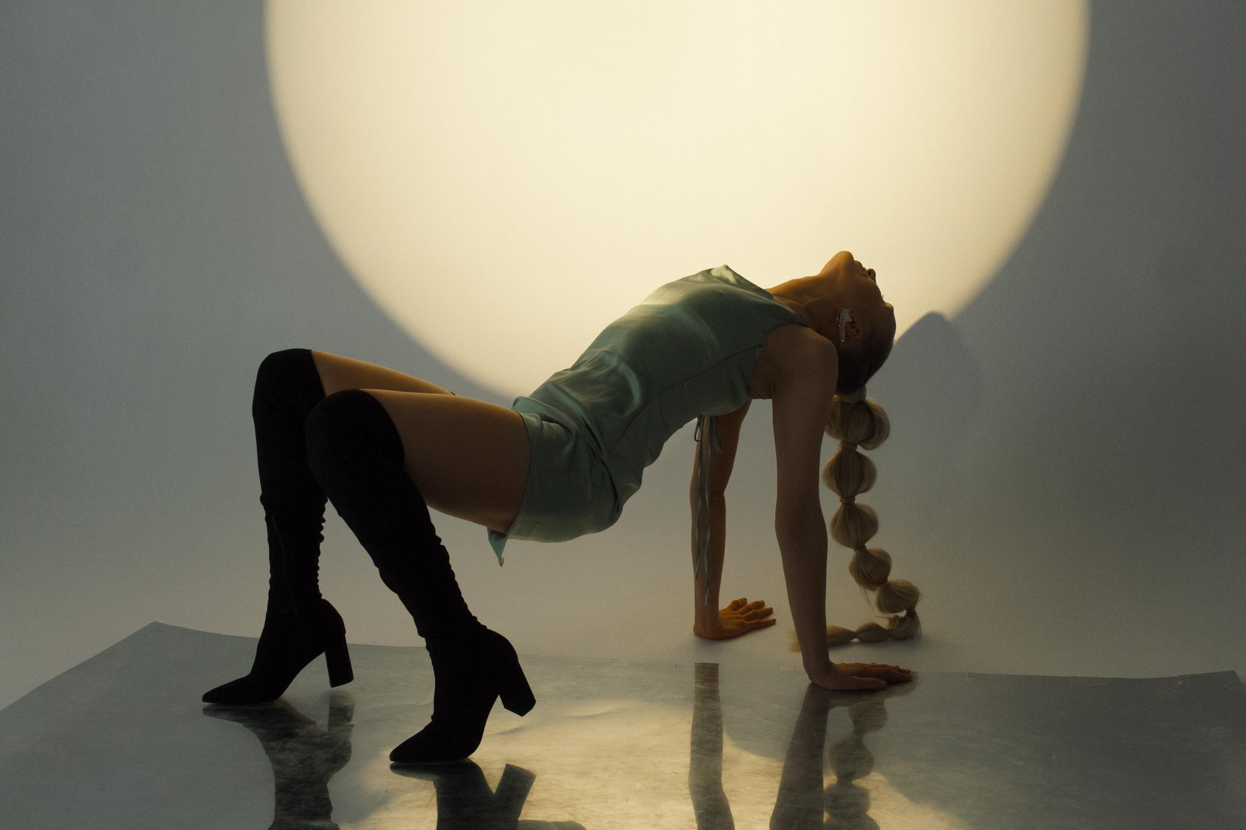 Анна, астролог. Фотограф в Минске Света Григорьева