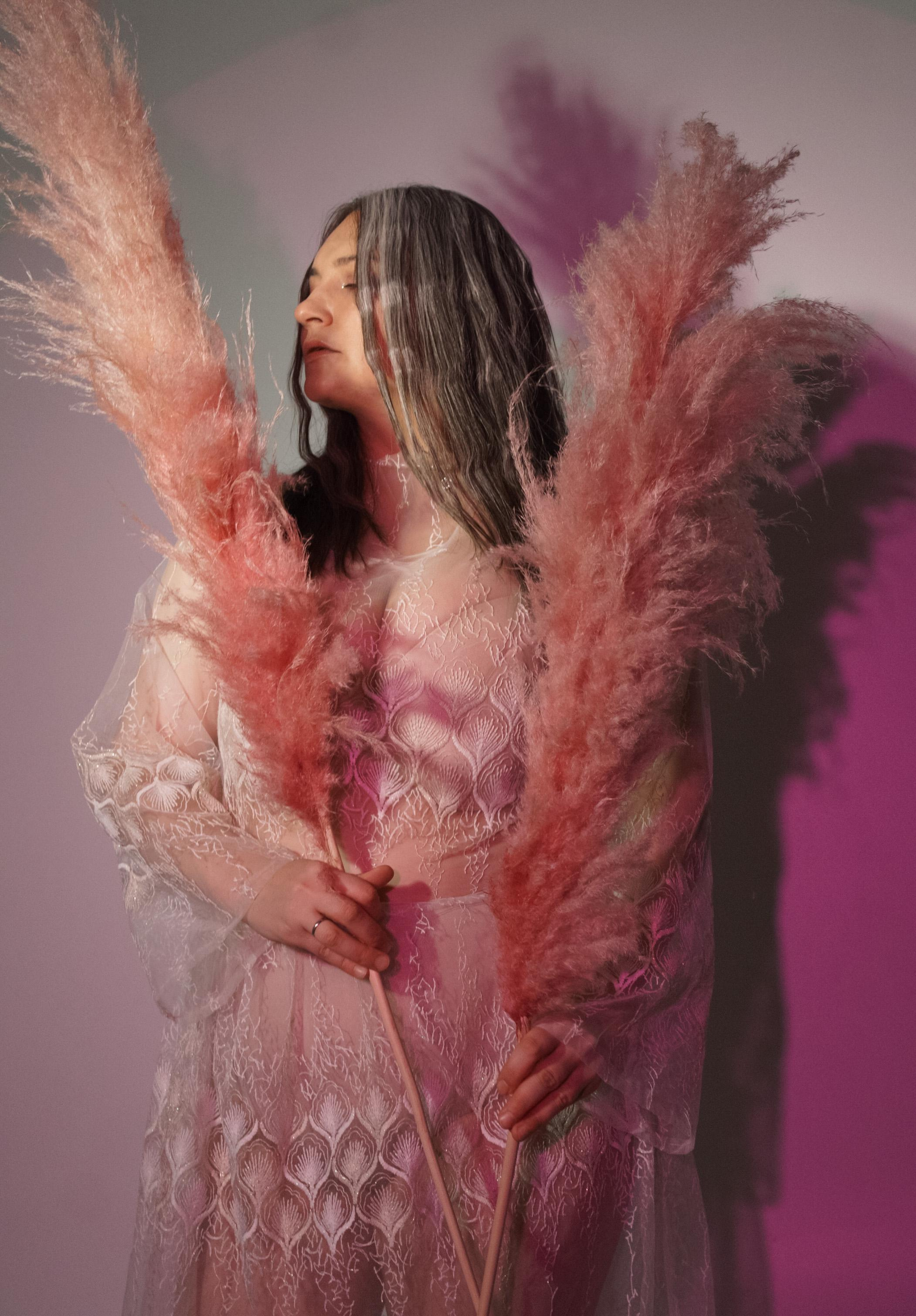 Лера, портрет. Фотограф в Минске Света Григорьева