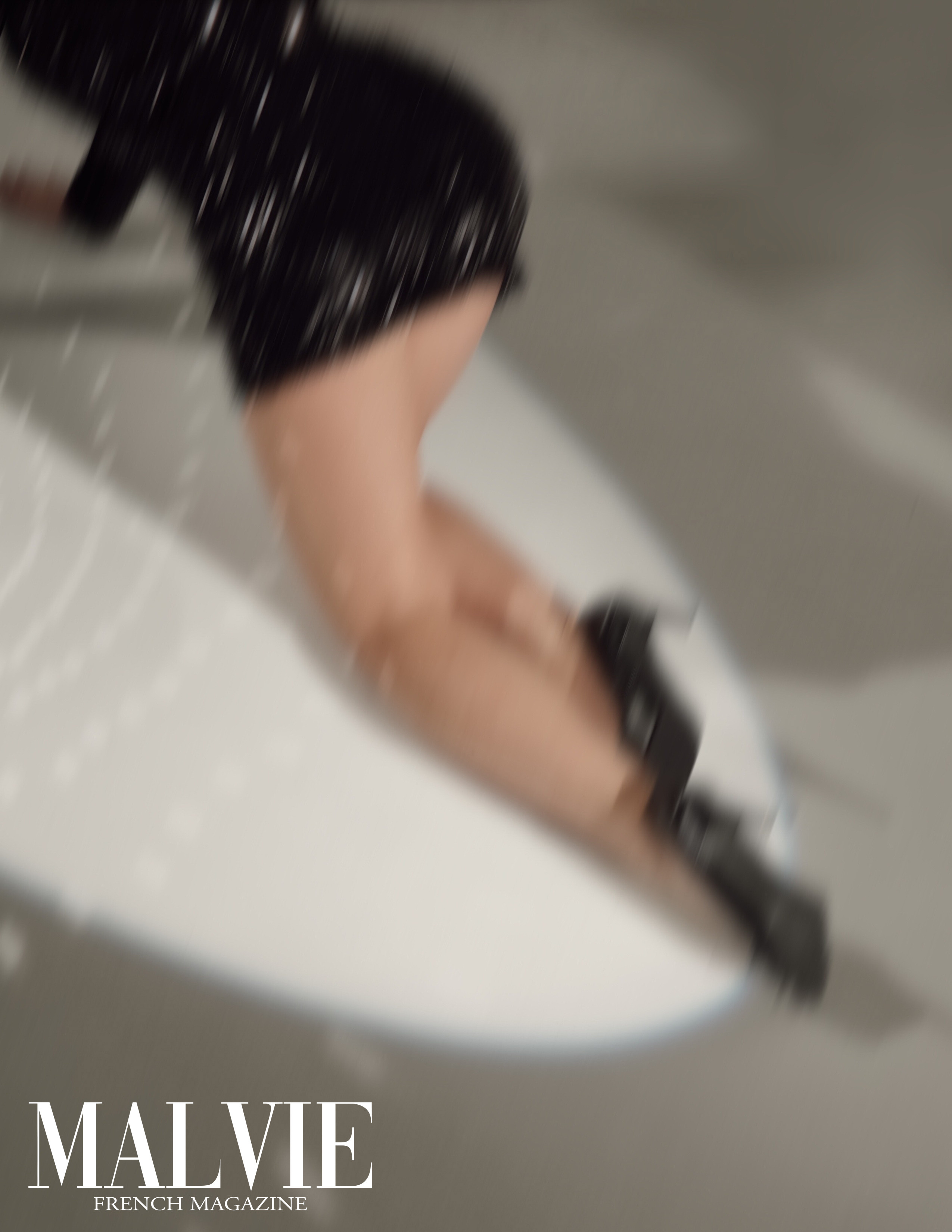 MALVIE Magazine, Анна. Фотограф в Минске Света Григорьева