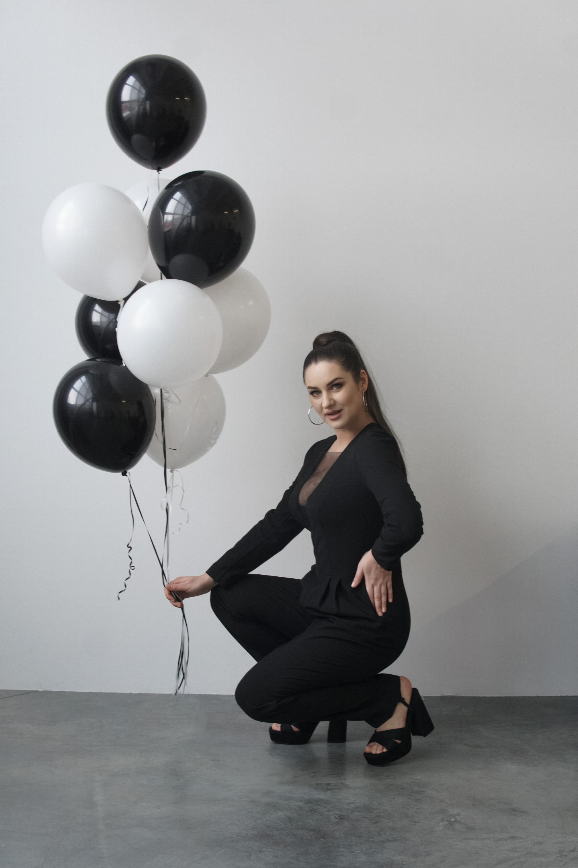 Аня, съемка на день рождения. Фотограф в Минске Света Григорьева