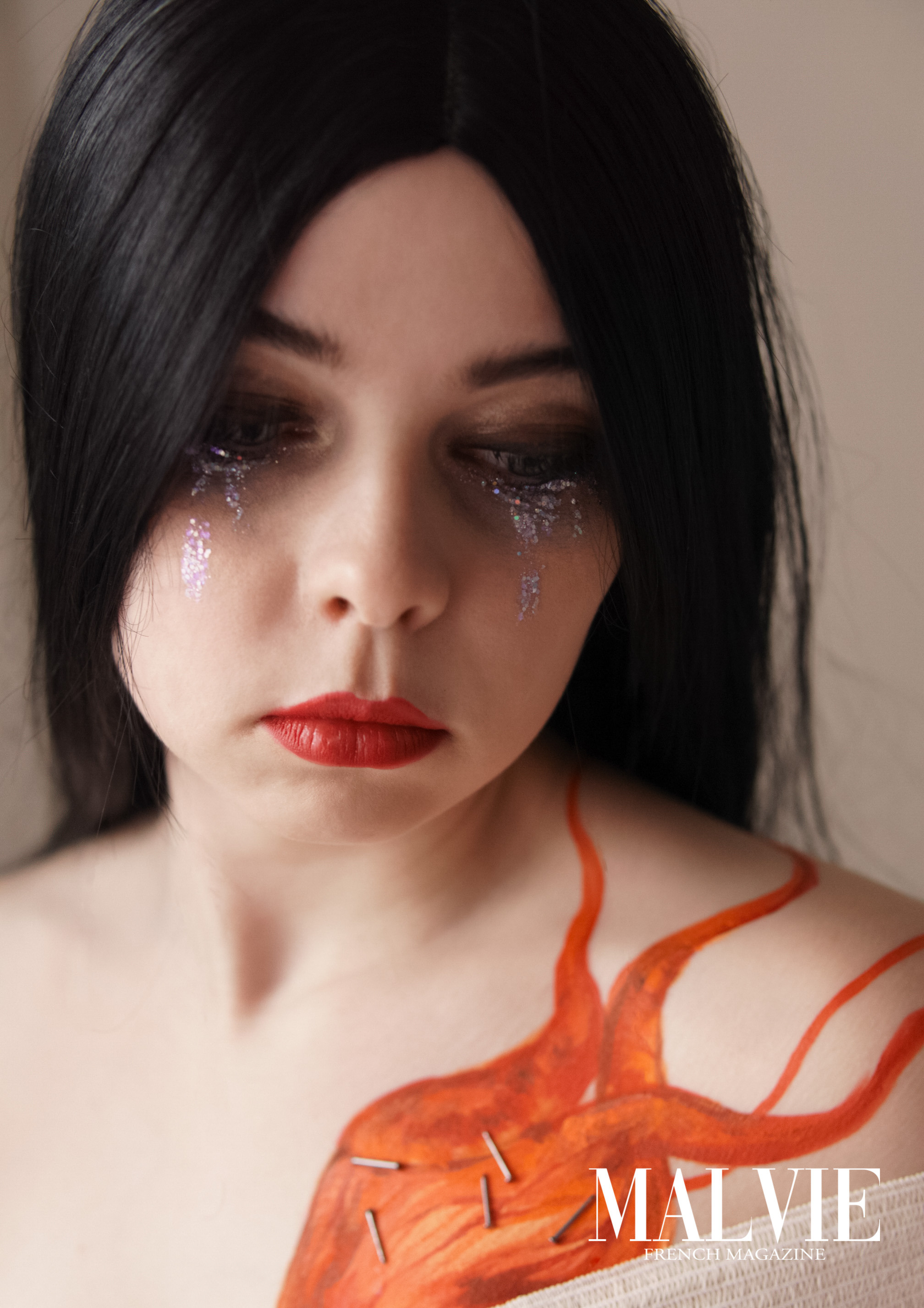 MALVIE Magazine, Оля. Фотограф в Минске Света Григорьева