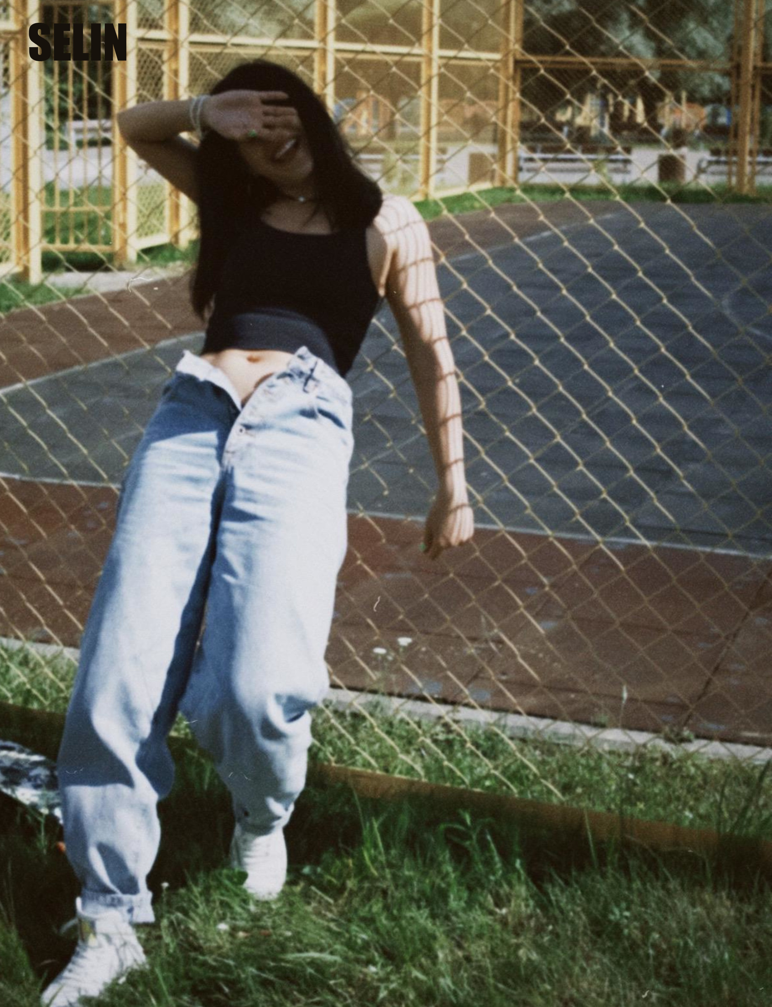 Selin, Natasha. Фотограф в Минске Света Григорьева