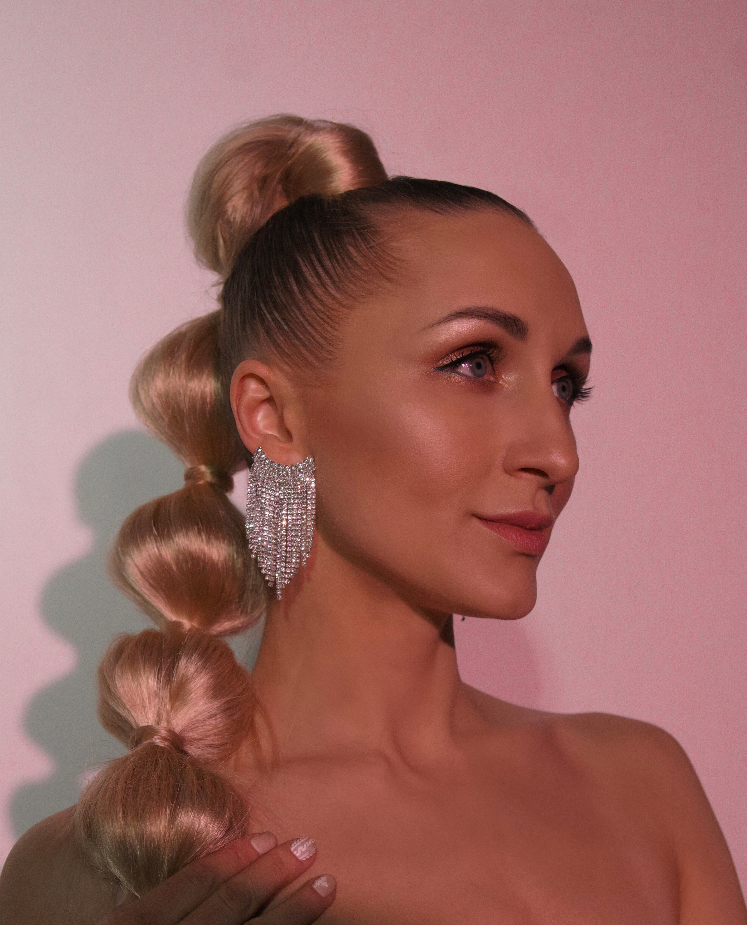 Анна, астролог. Фотограф в Минске Света Григорьева