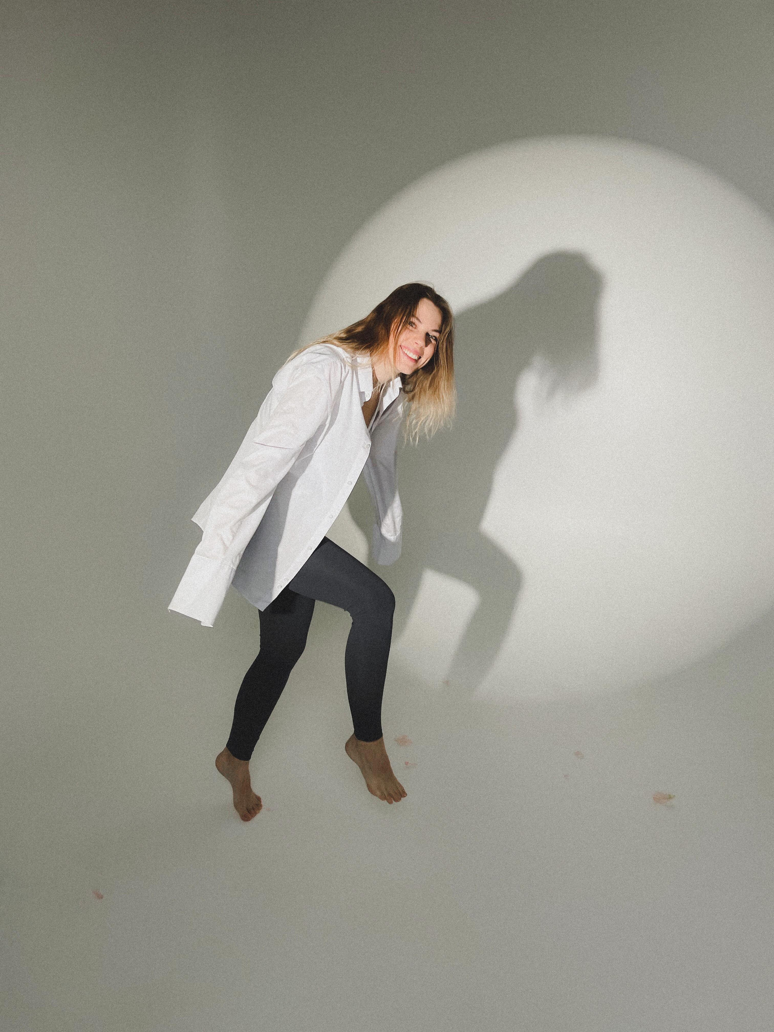 Даша, портрет. Фотограф в Минске Света Григорьева