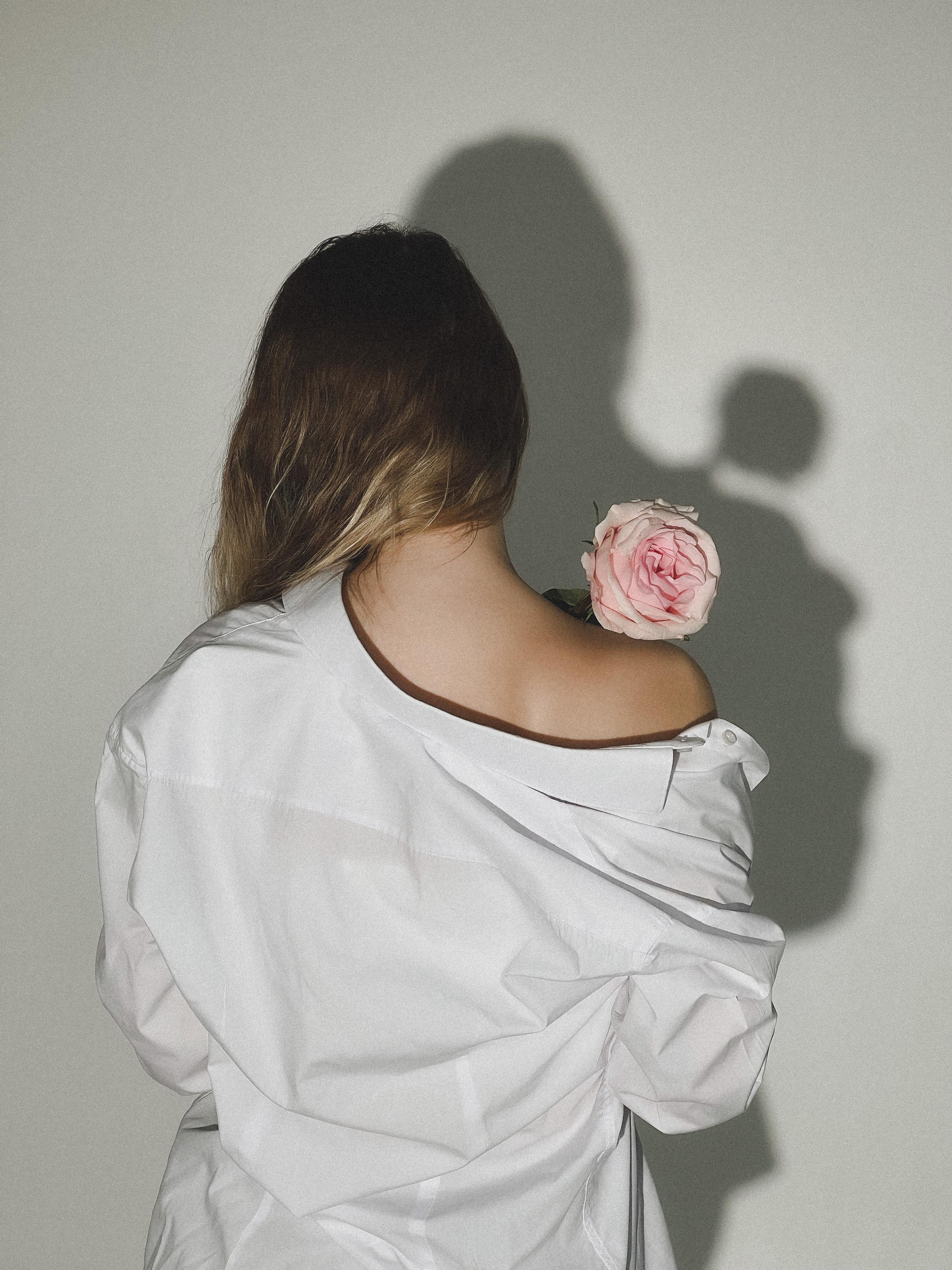 Даша, портрет. Фотограф в Минске Света Григорьева