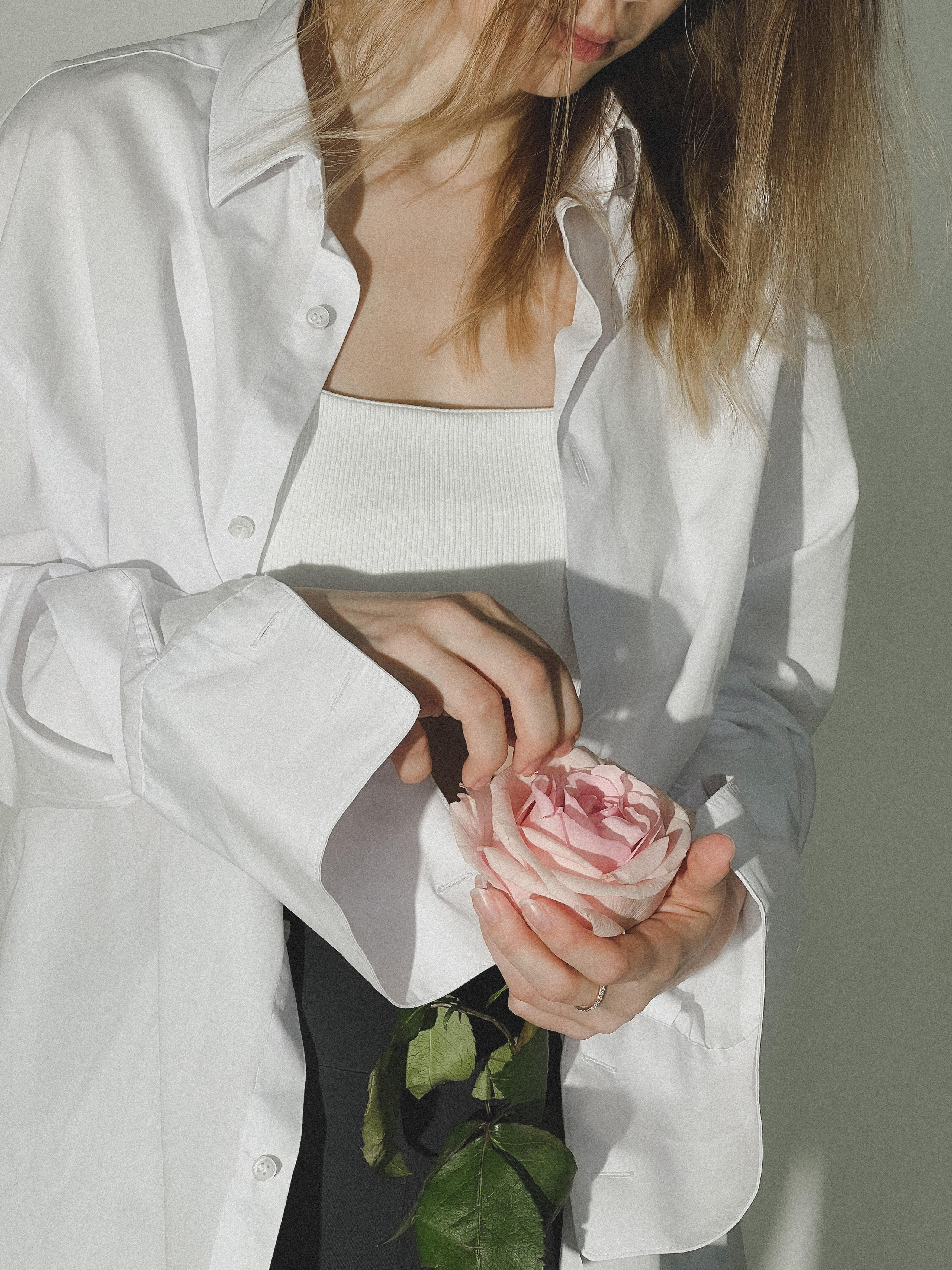 Даша, портрет. Фотограф в Минске Света Григорьева