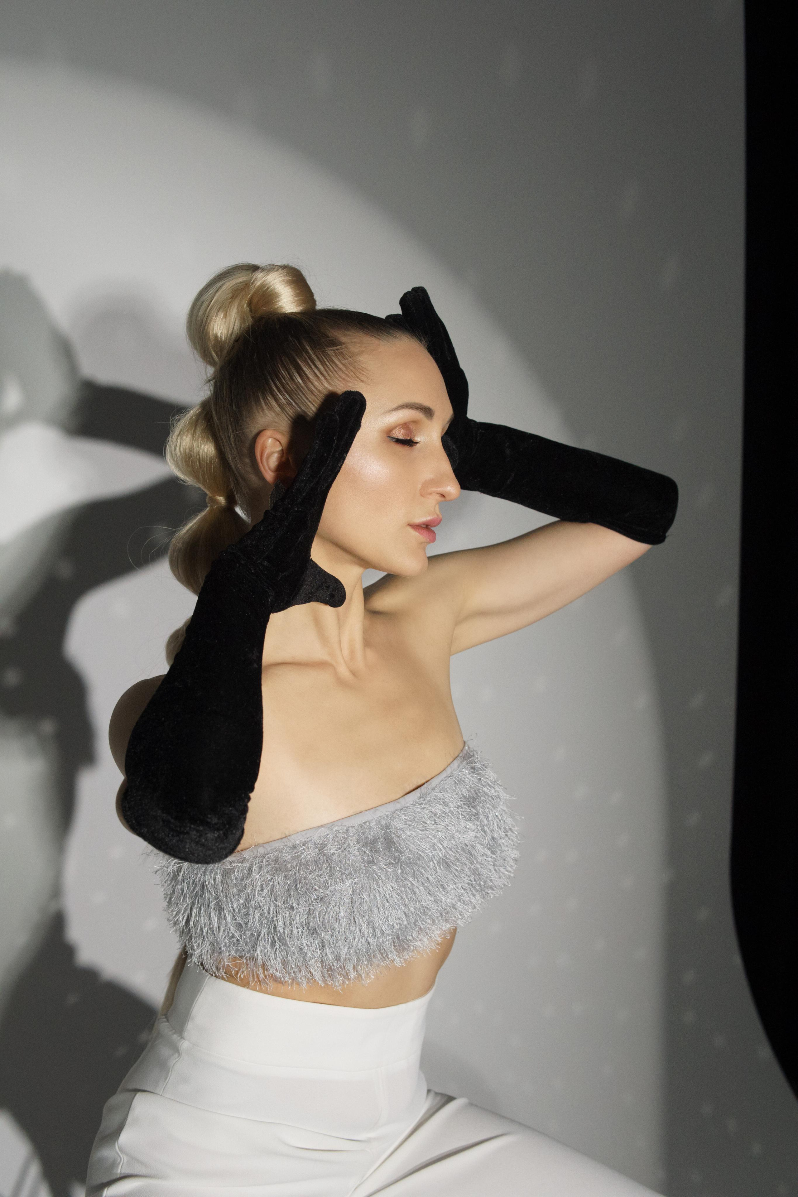 Анна, астролог. Фотограф в Минске Света Григорьева