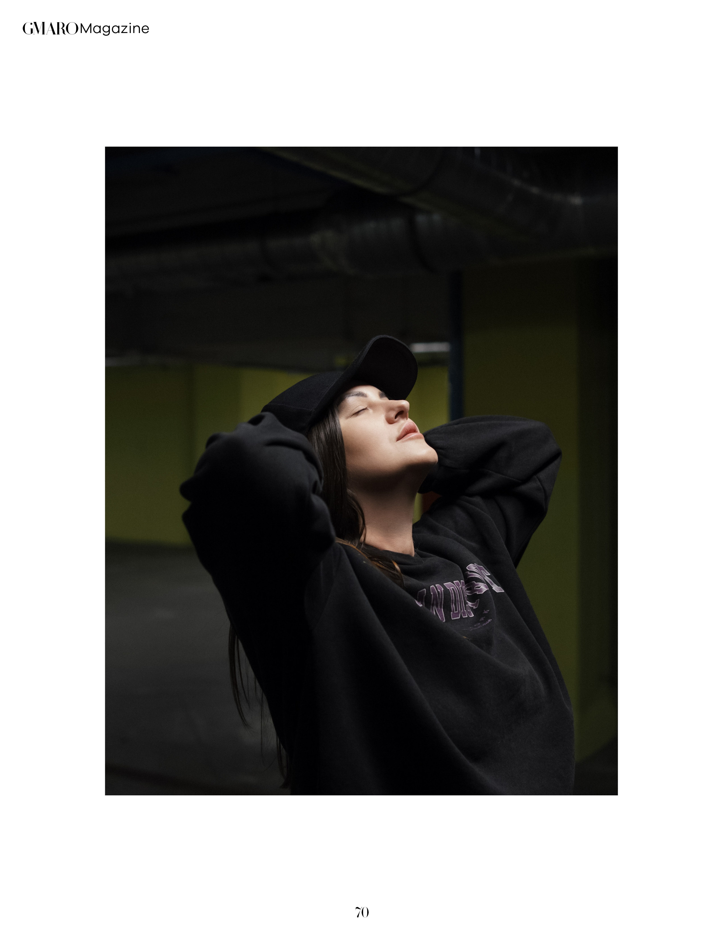 GMARO, Anna. Фотограф в Минске Света Григорьева