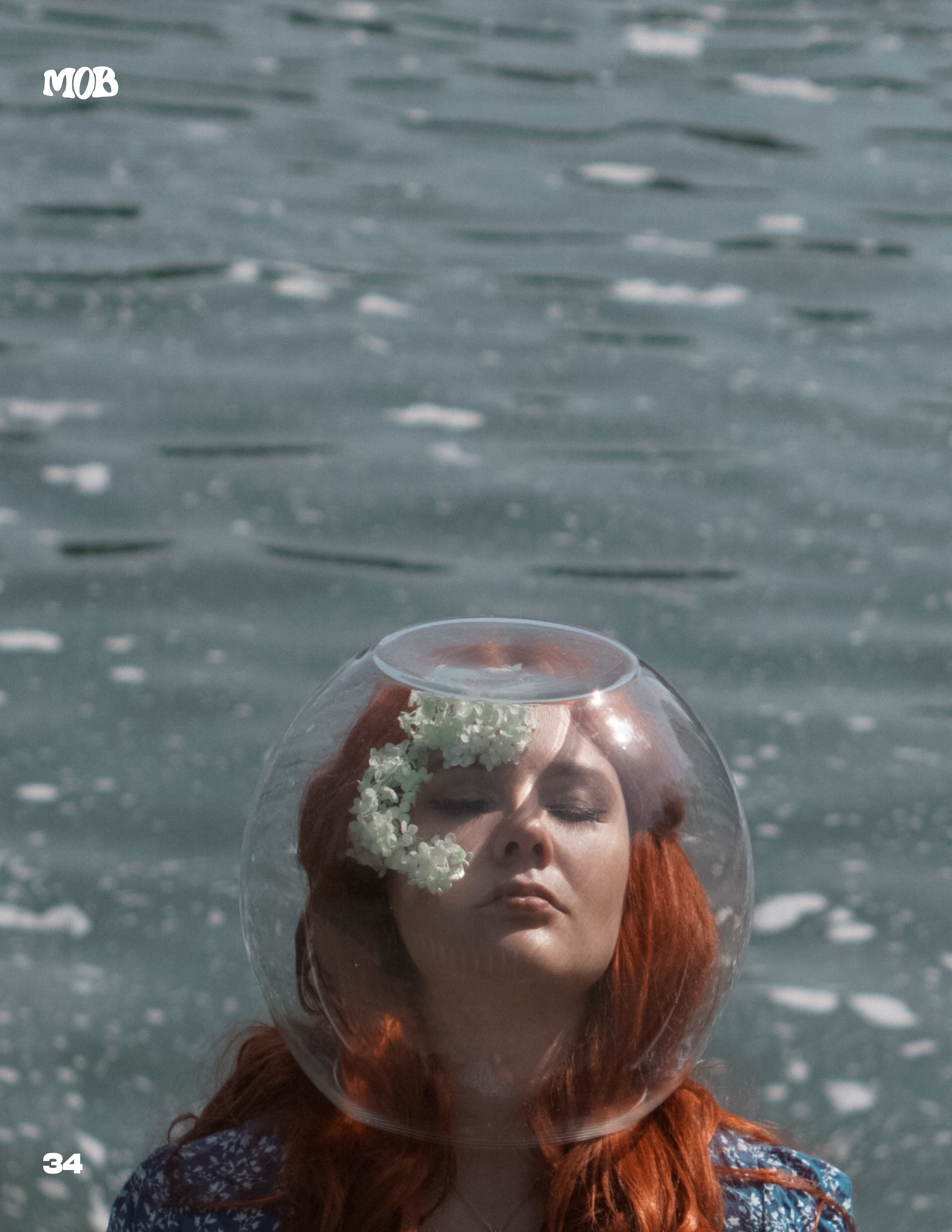 MOB, Женя. Фотограф в Минске Света Григорьева