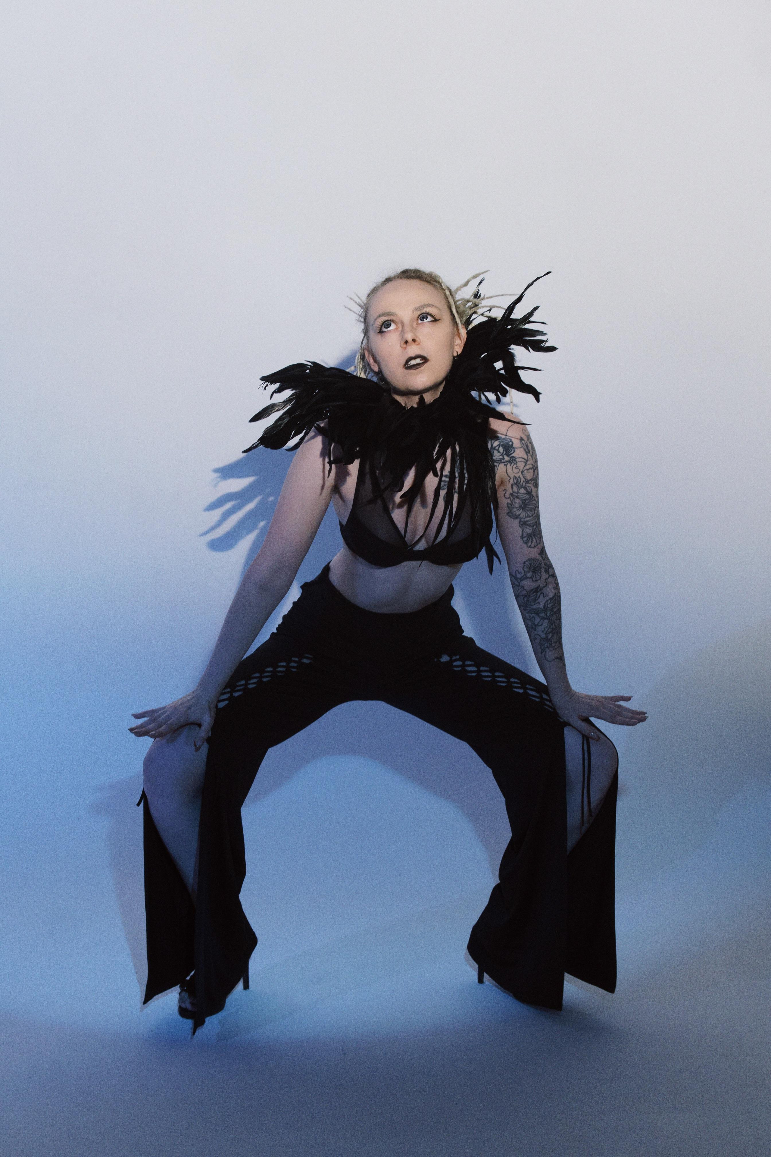 Оля, студийная съемка. Фотограф в Минске Света Григорьева