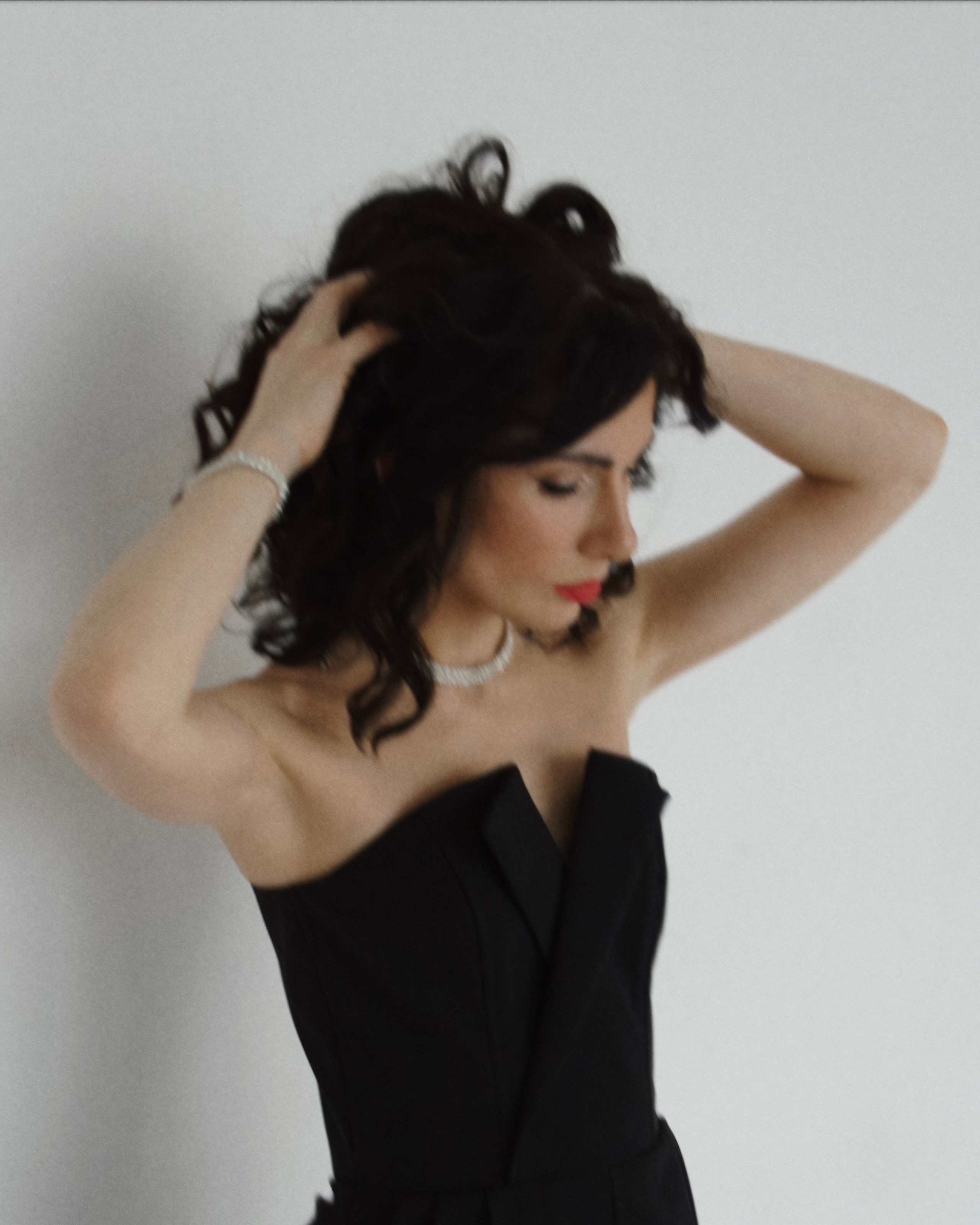 Маша, стилист. Фотограф в Минске Света Григорьева