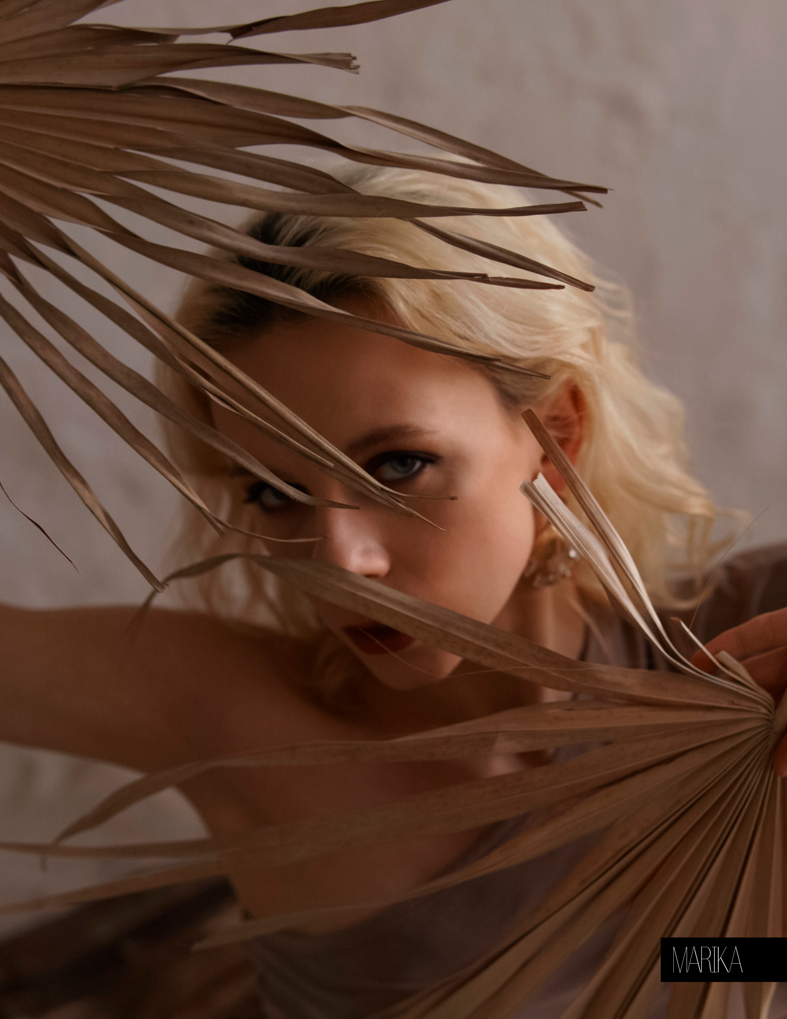 LIKE a Lion / MARIKA, Desert. Фотограф в Минске Света Григорьева