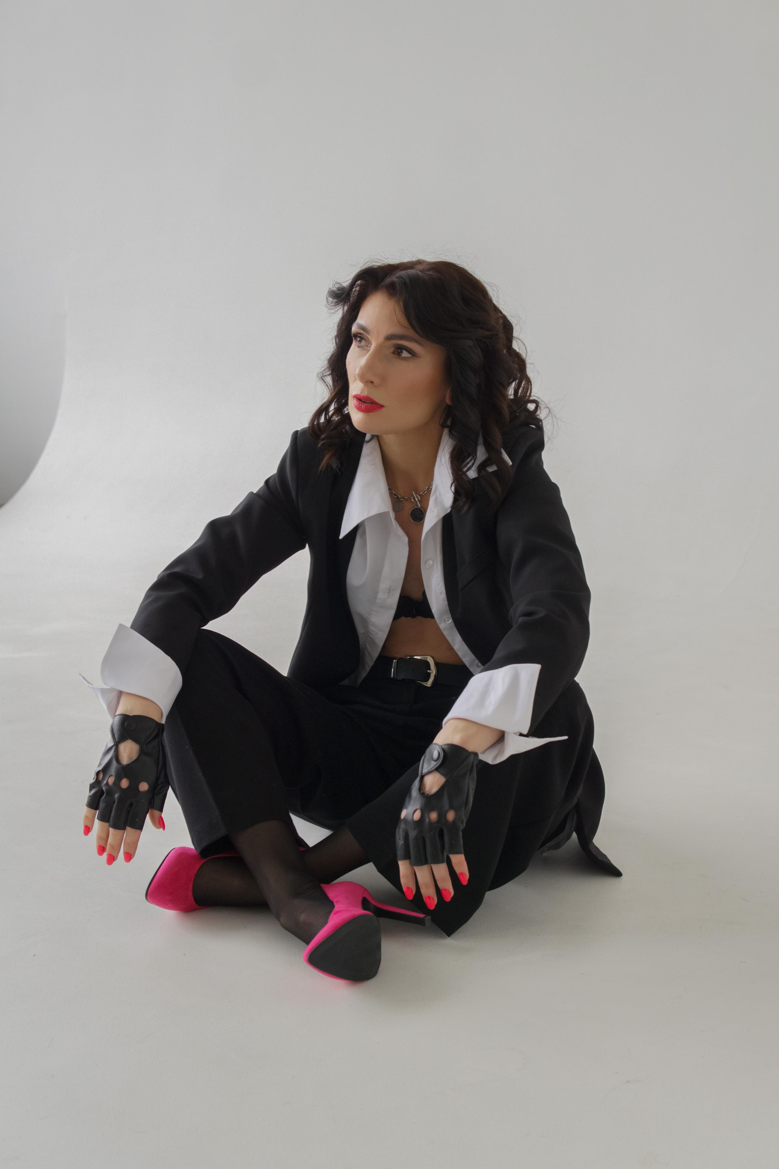 Маша, стилист. Фотограф в Минске Света Григорьева