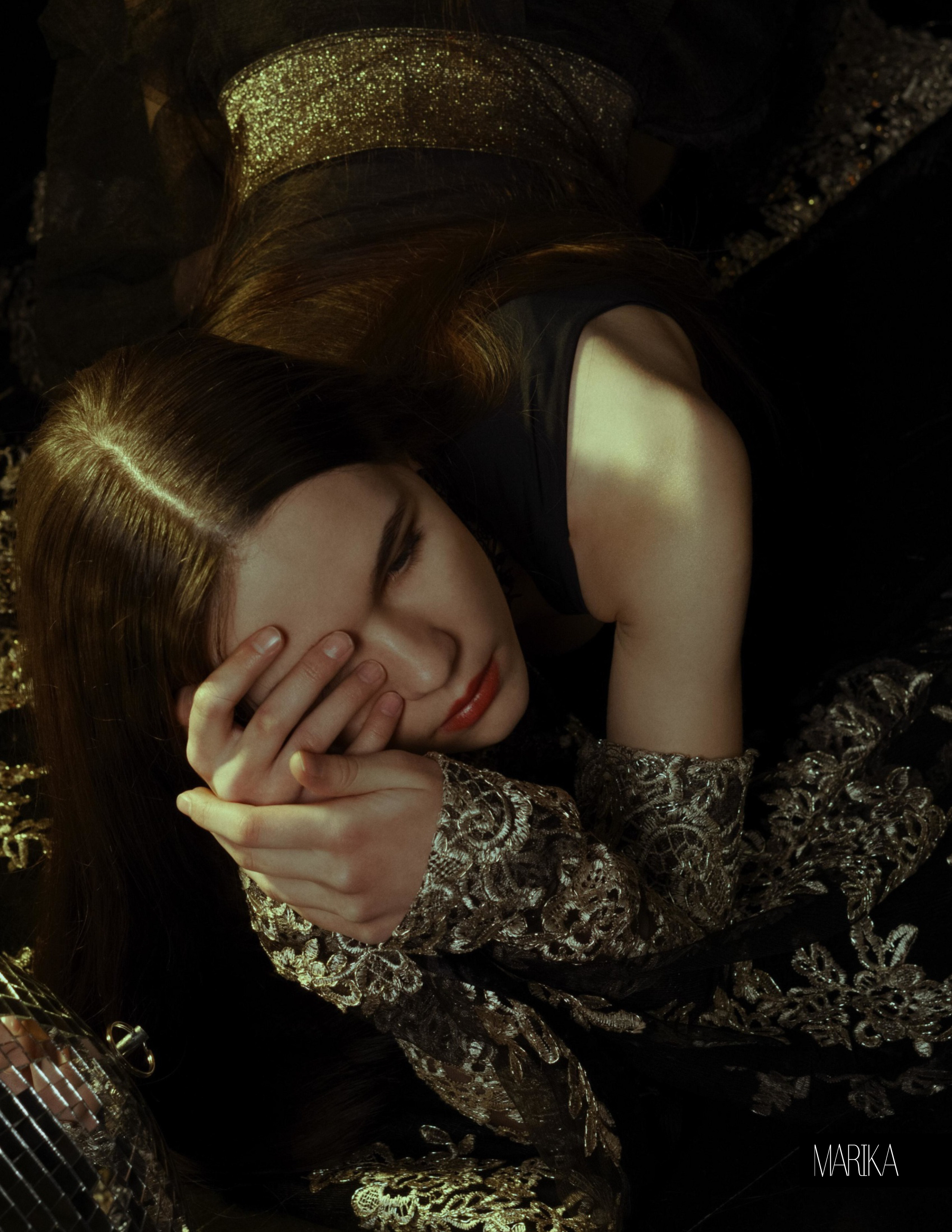 MARIKA, Rain. Фотограф в Минске Света Григорьева