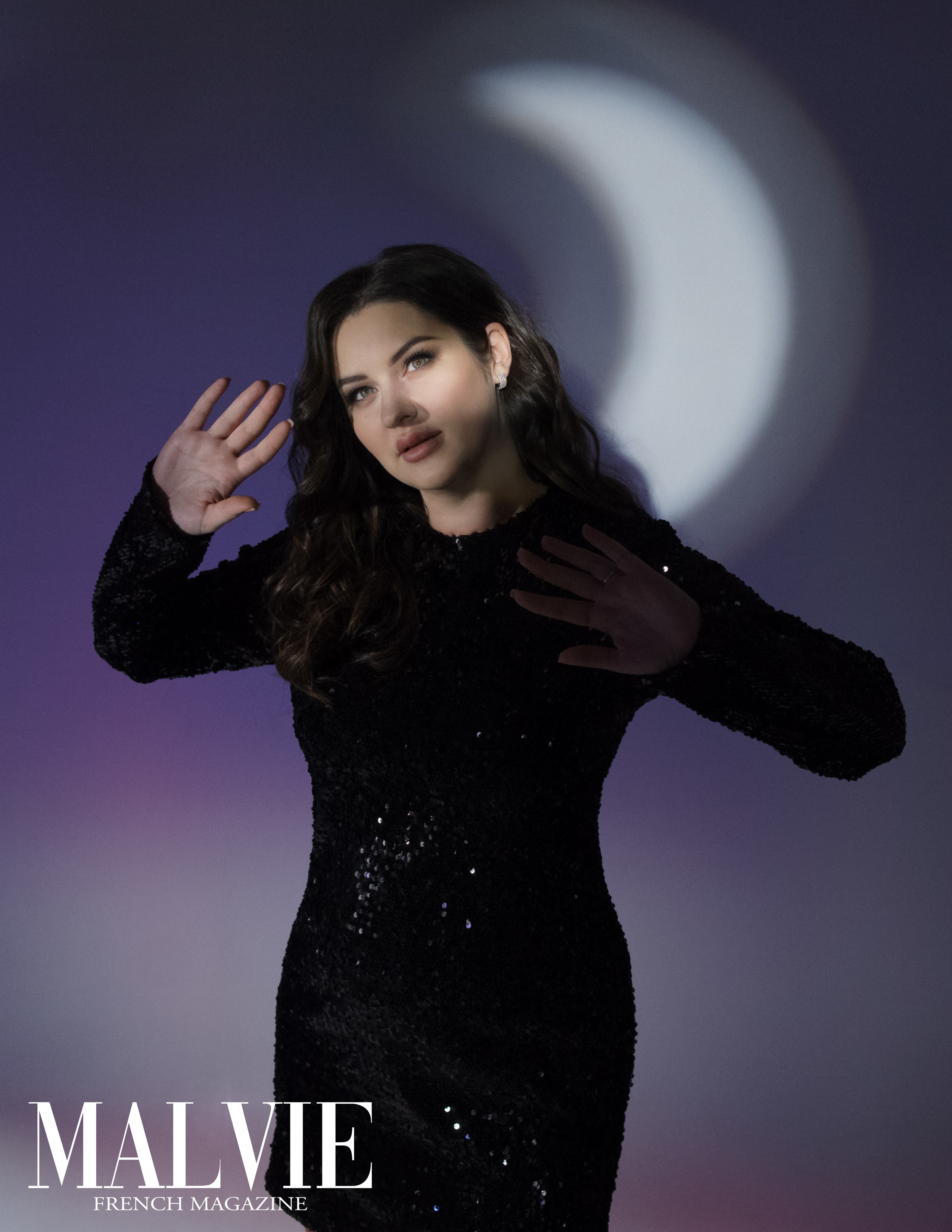 MALVIE Magazine, Анна. Фотограф в Минске Света Григорьева