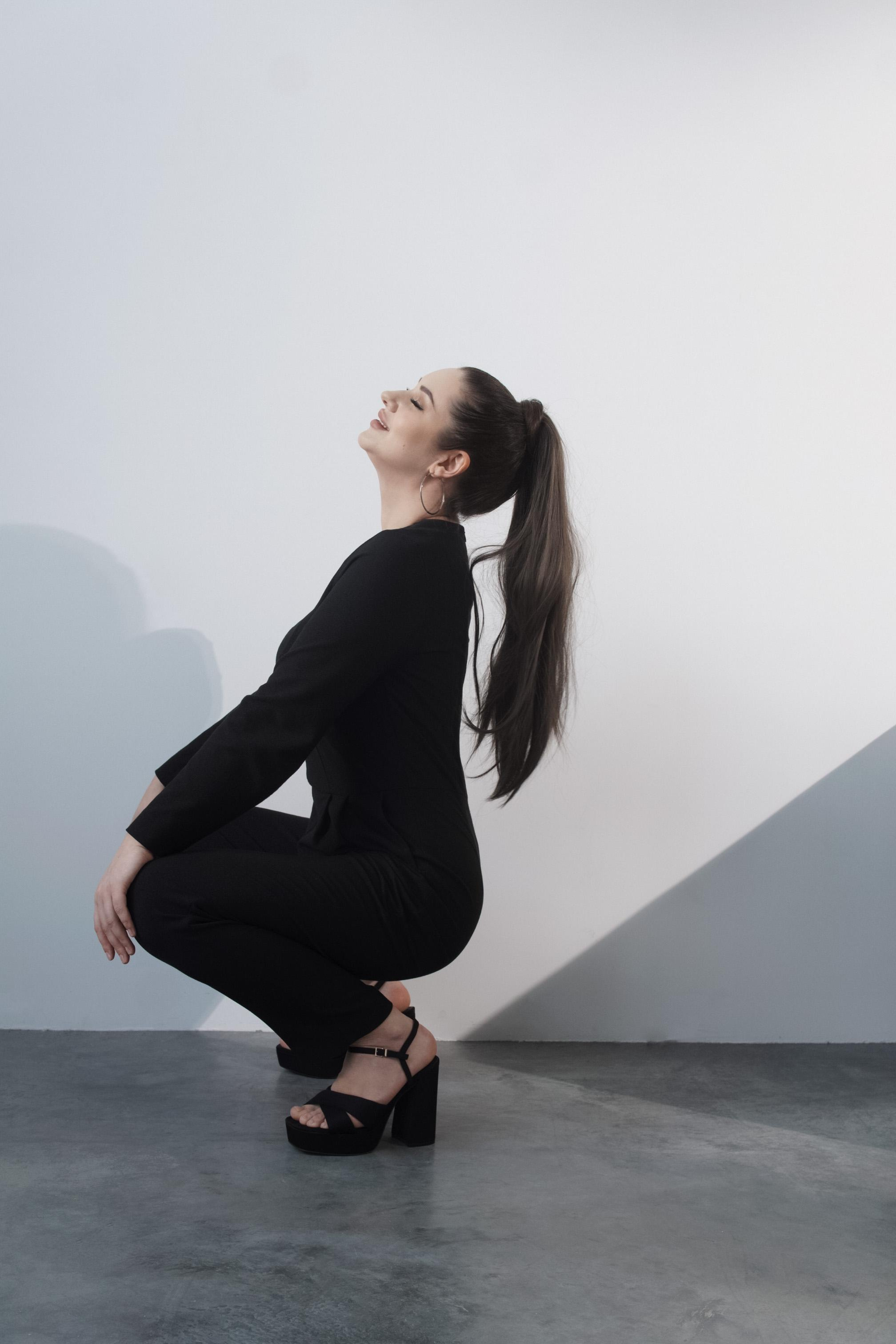 Аня, съемка на день рождения. Фотограф в Минске Света Григорьева