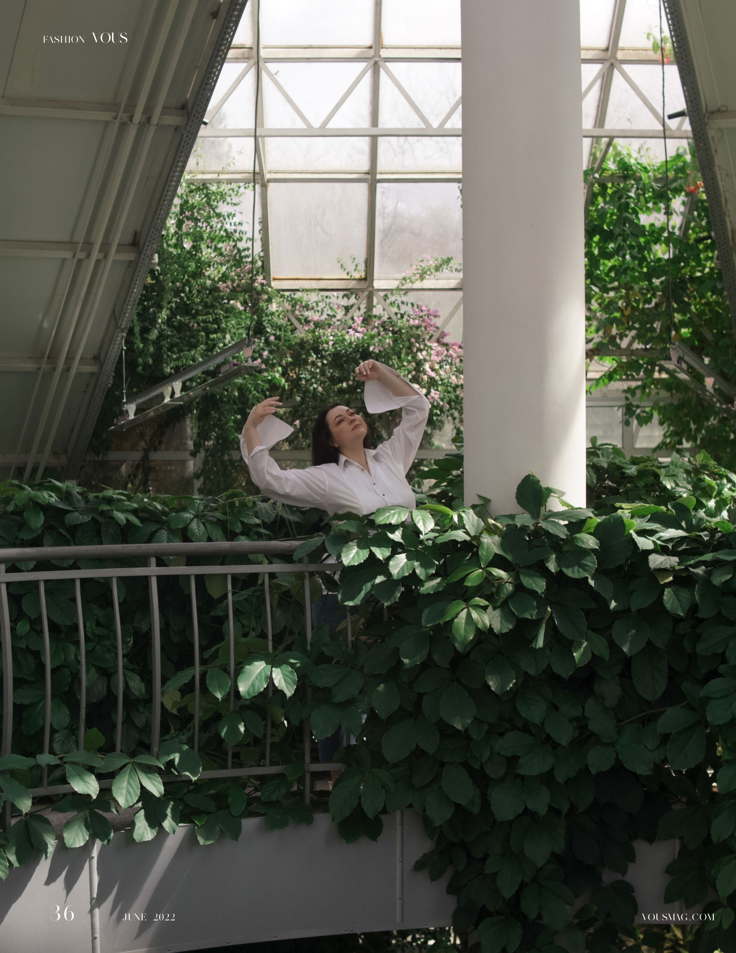 BEAUTICA / VOUS, Elya. Фотограф в Минске Света Григорьева